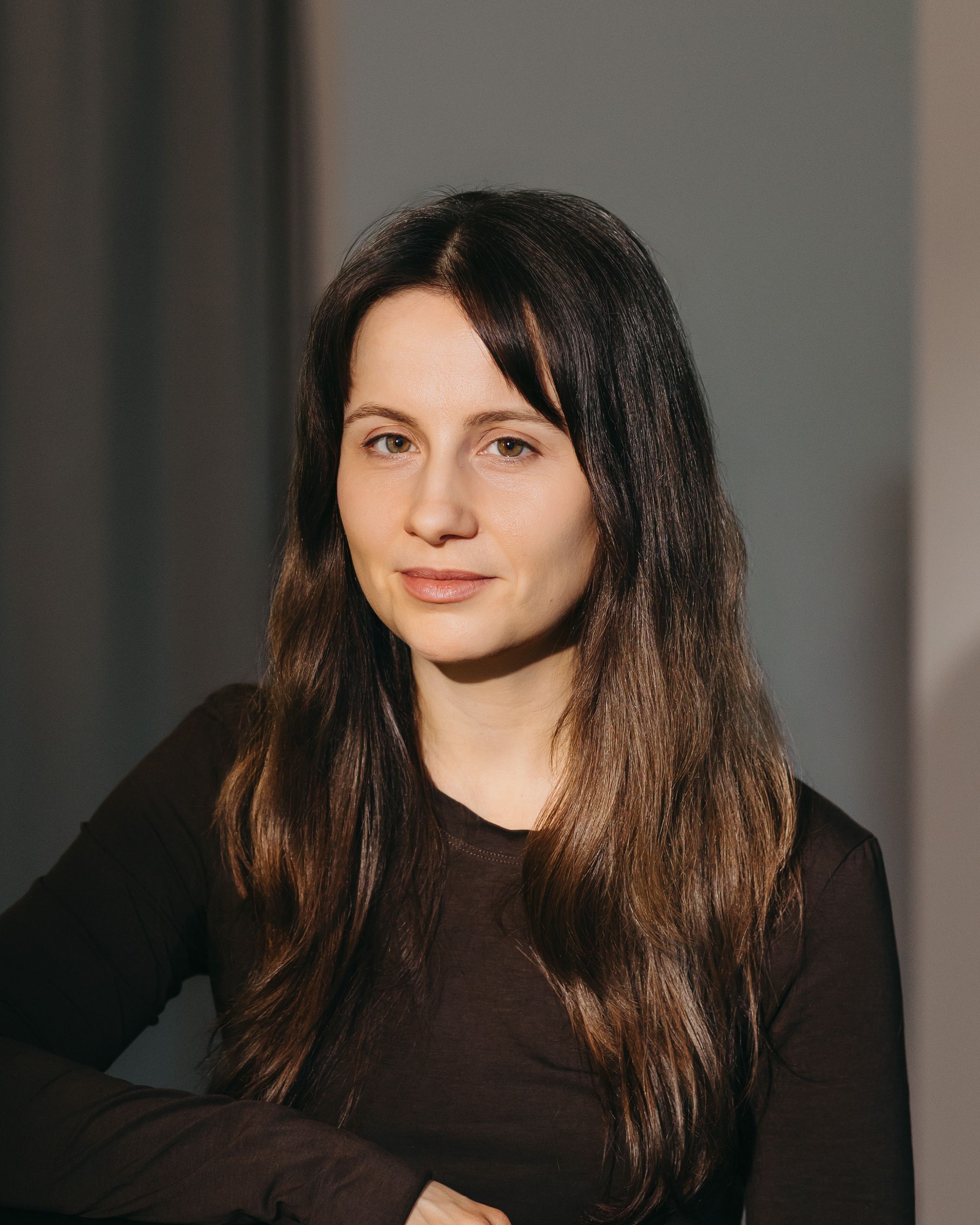 Luzie Marlene Bayreuther