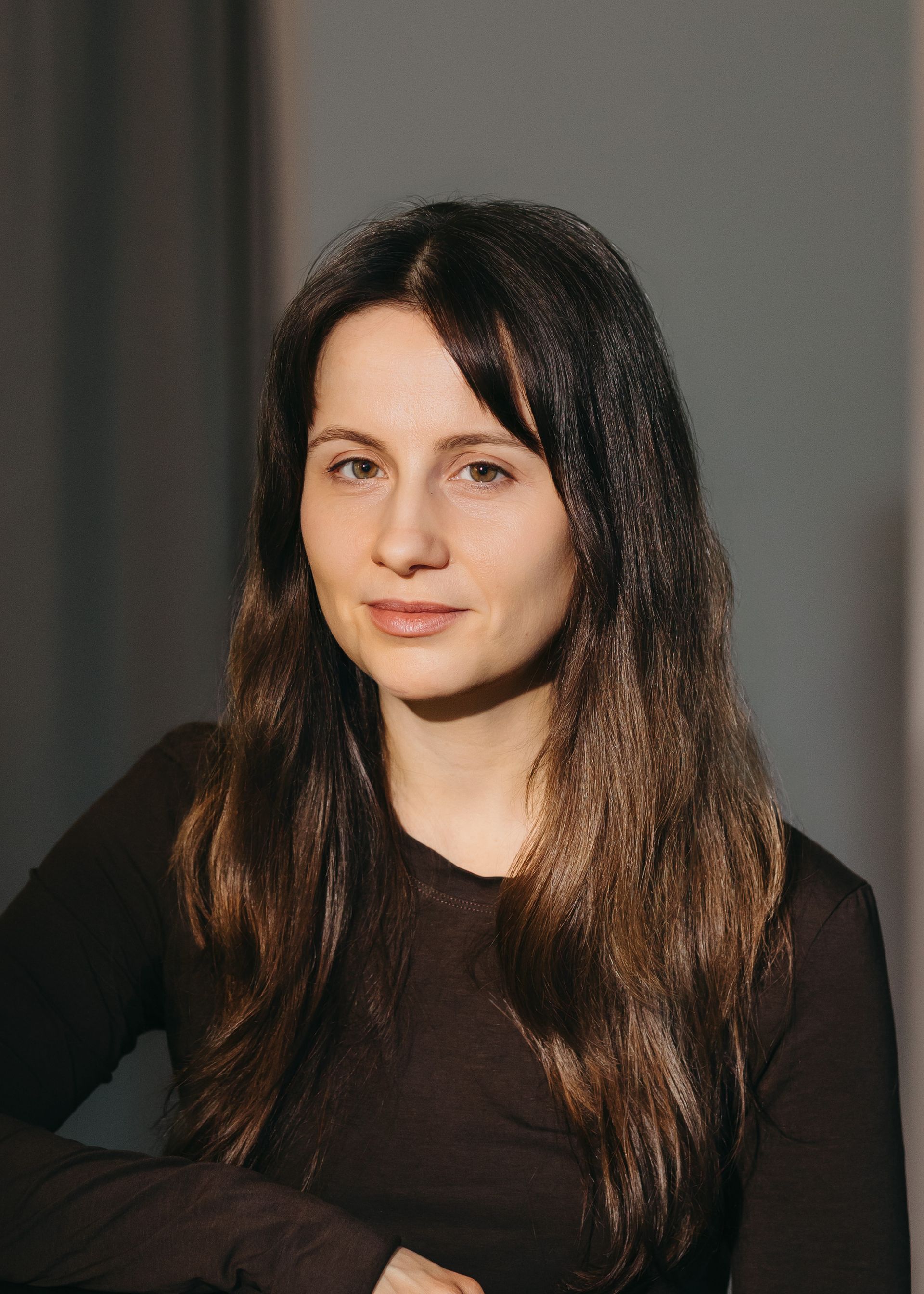 Luzie Marlene Bayreuther