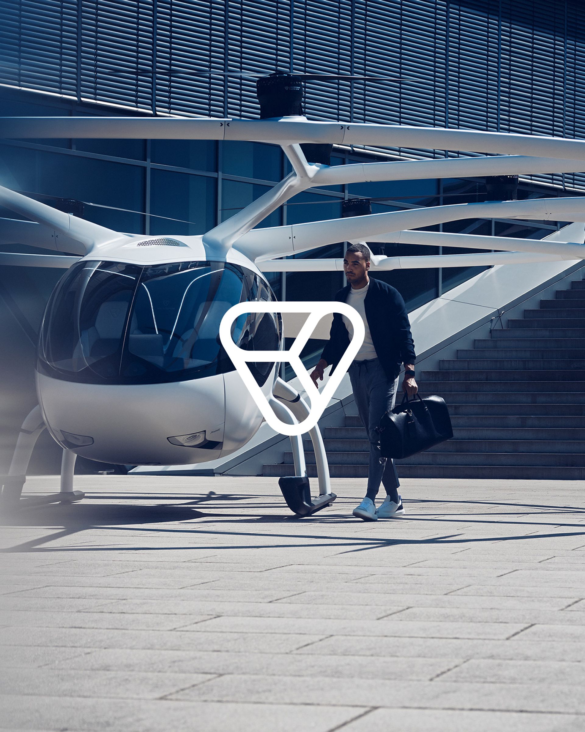 Volocopter
