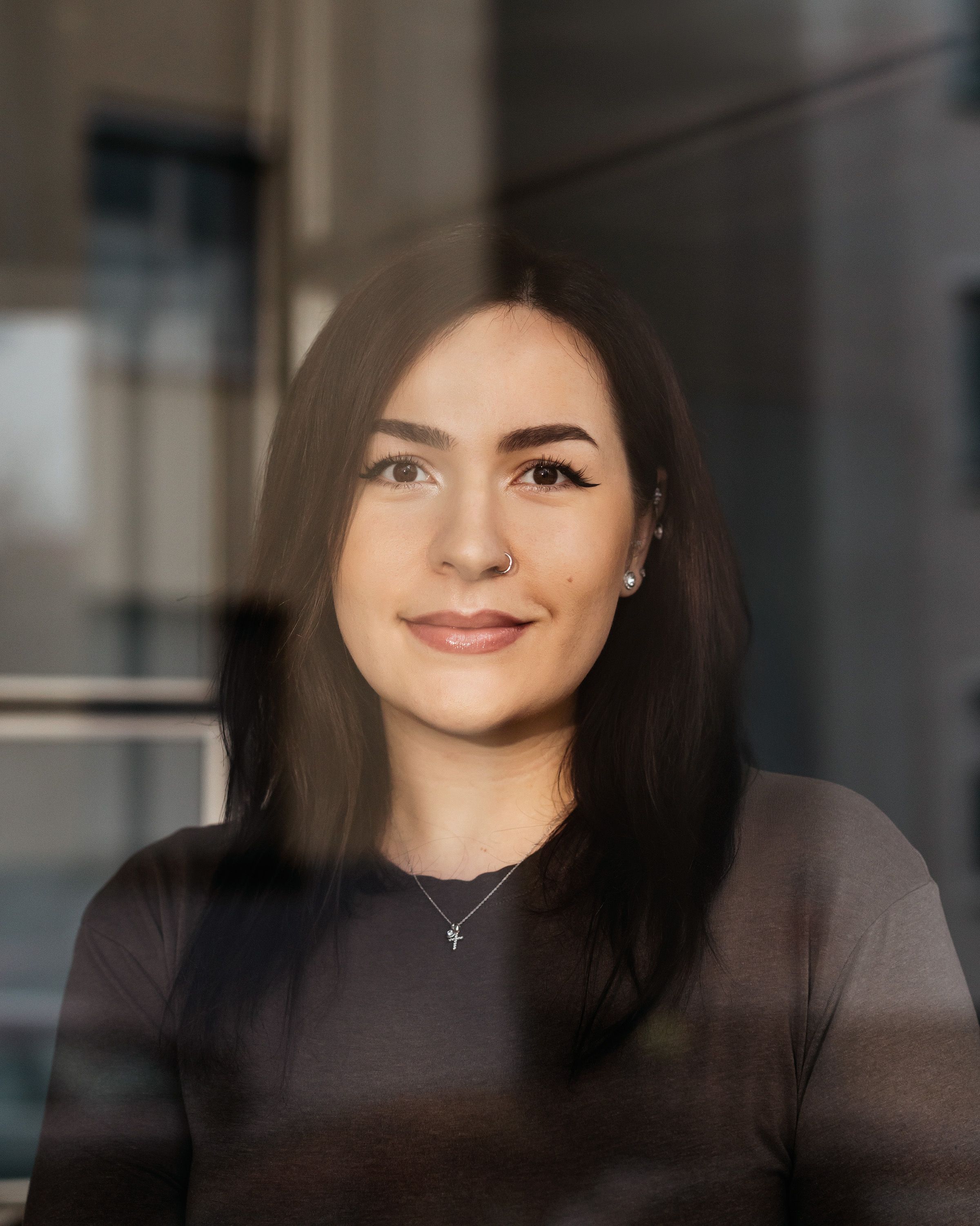 Lena Jasmin Wieser