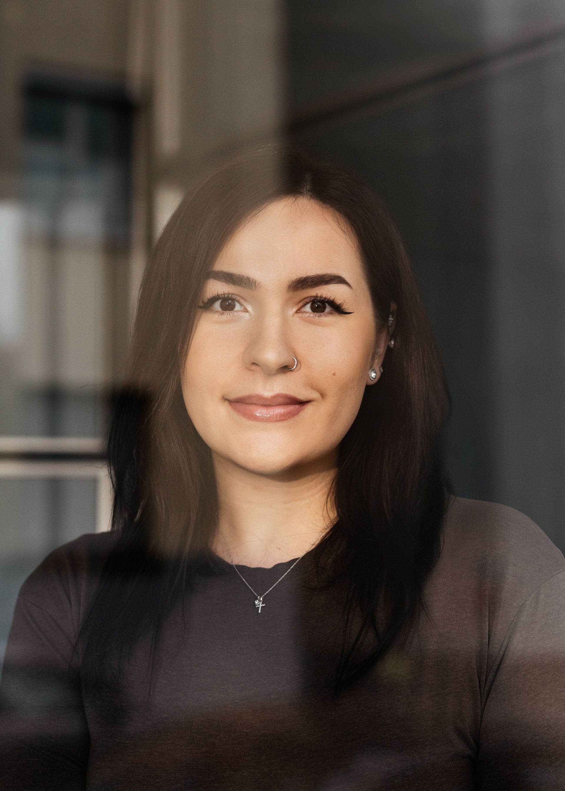 Lena Jasmin Wieser