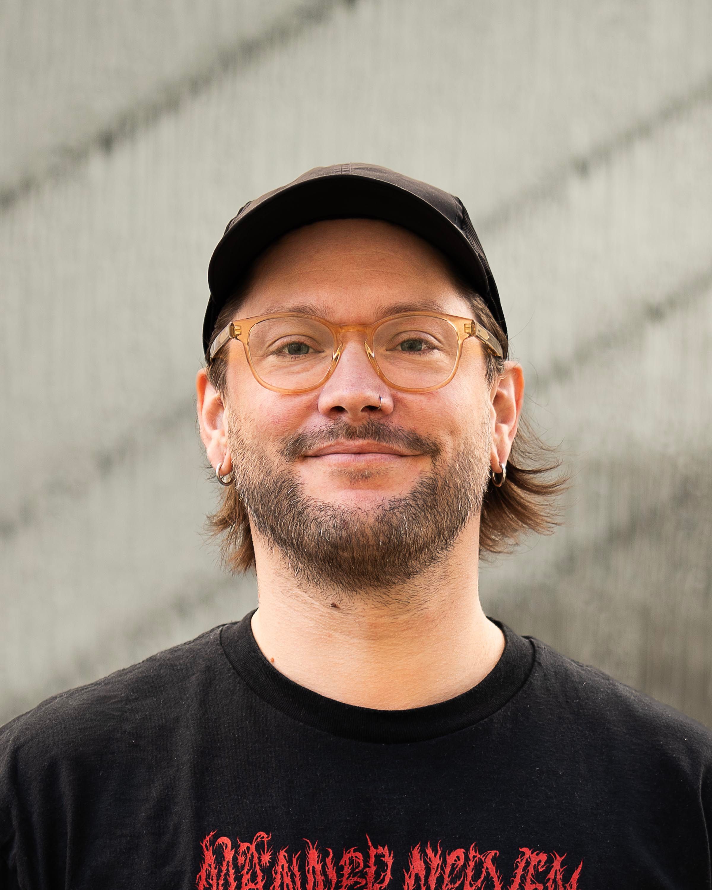 Mathias Krebser