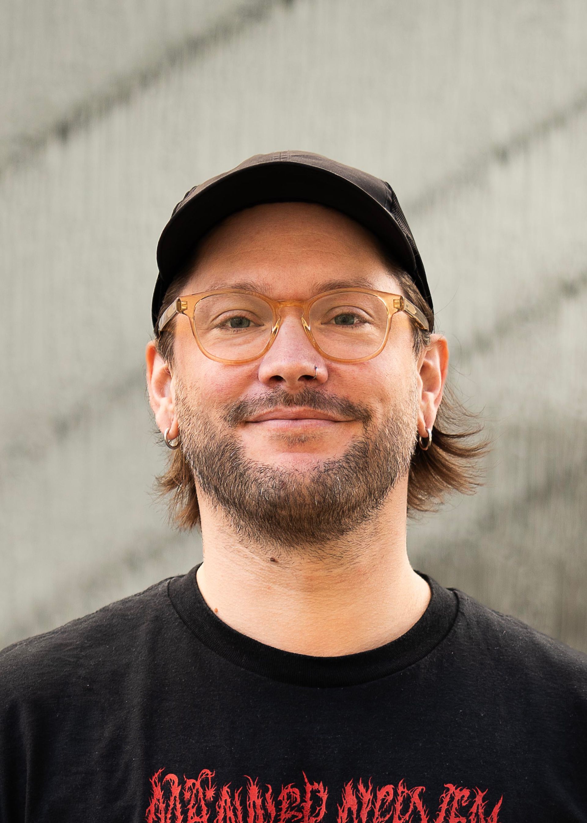 Mathias Krebser