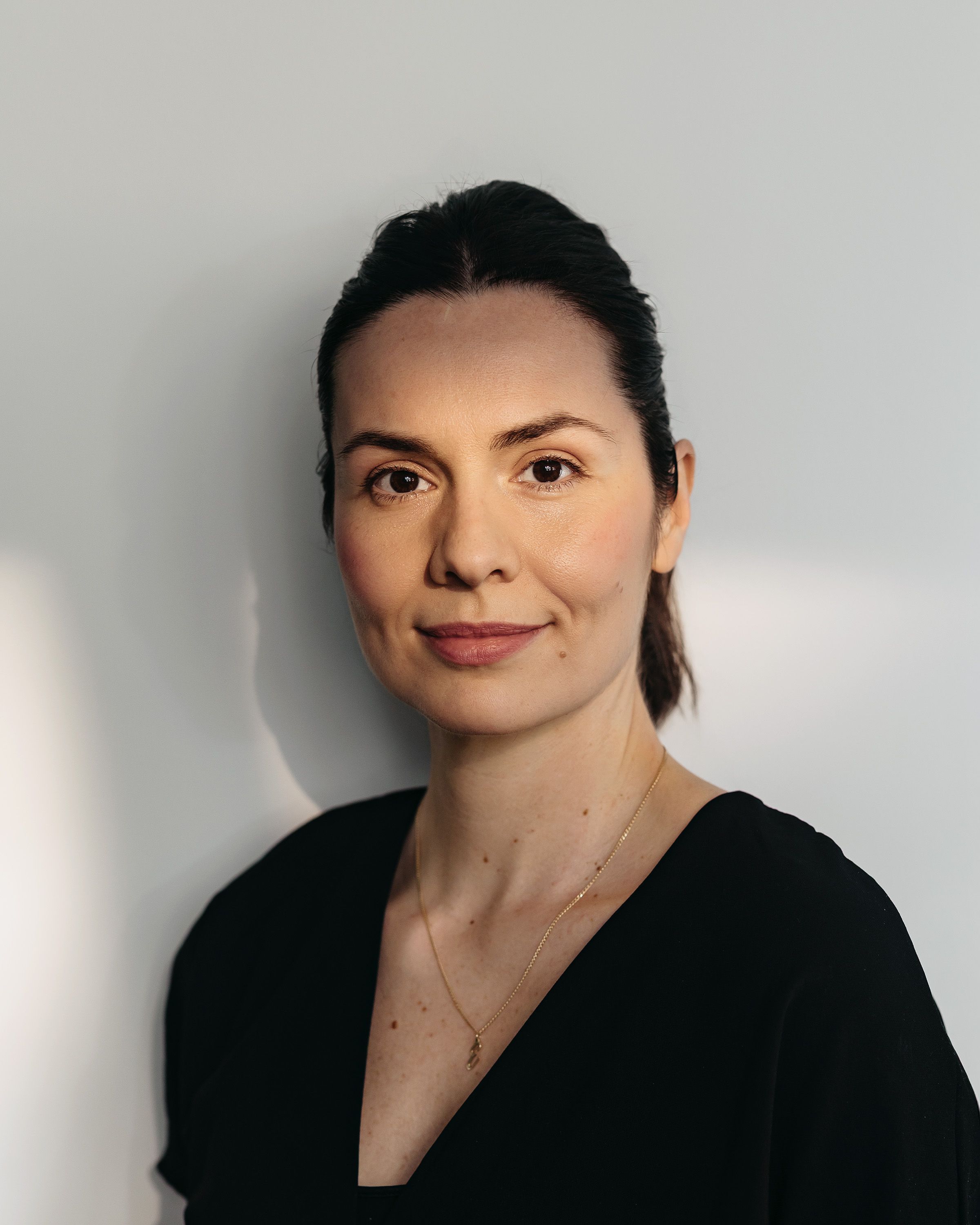 Milana Brajkovic