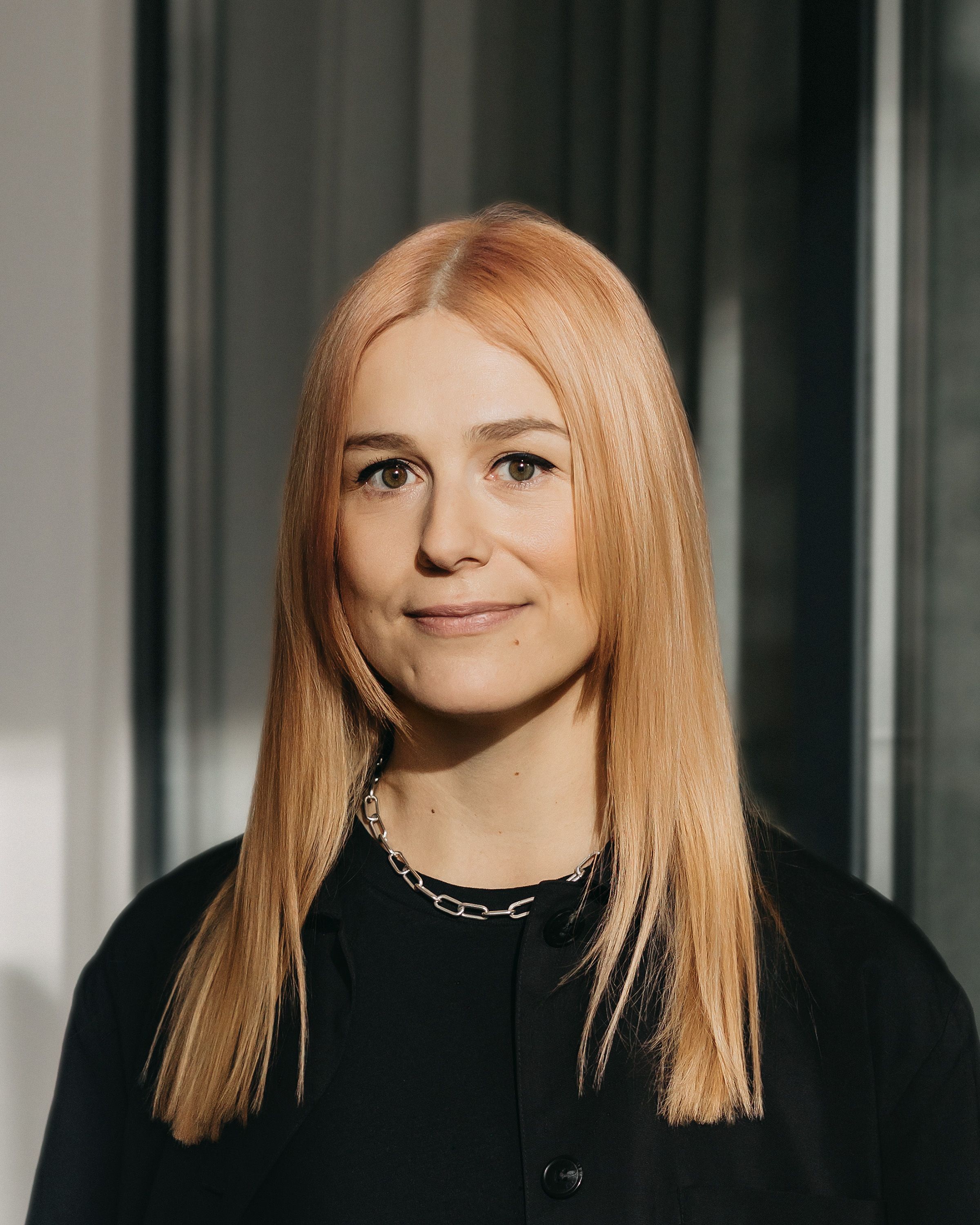 Anastasia Mangelsdorf