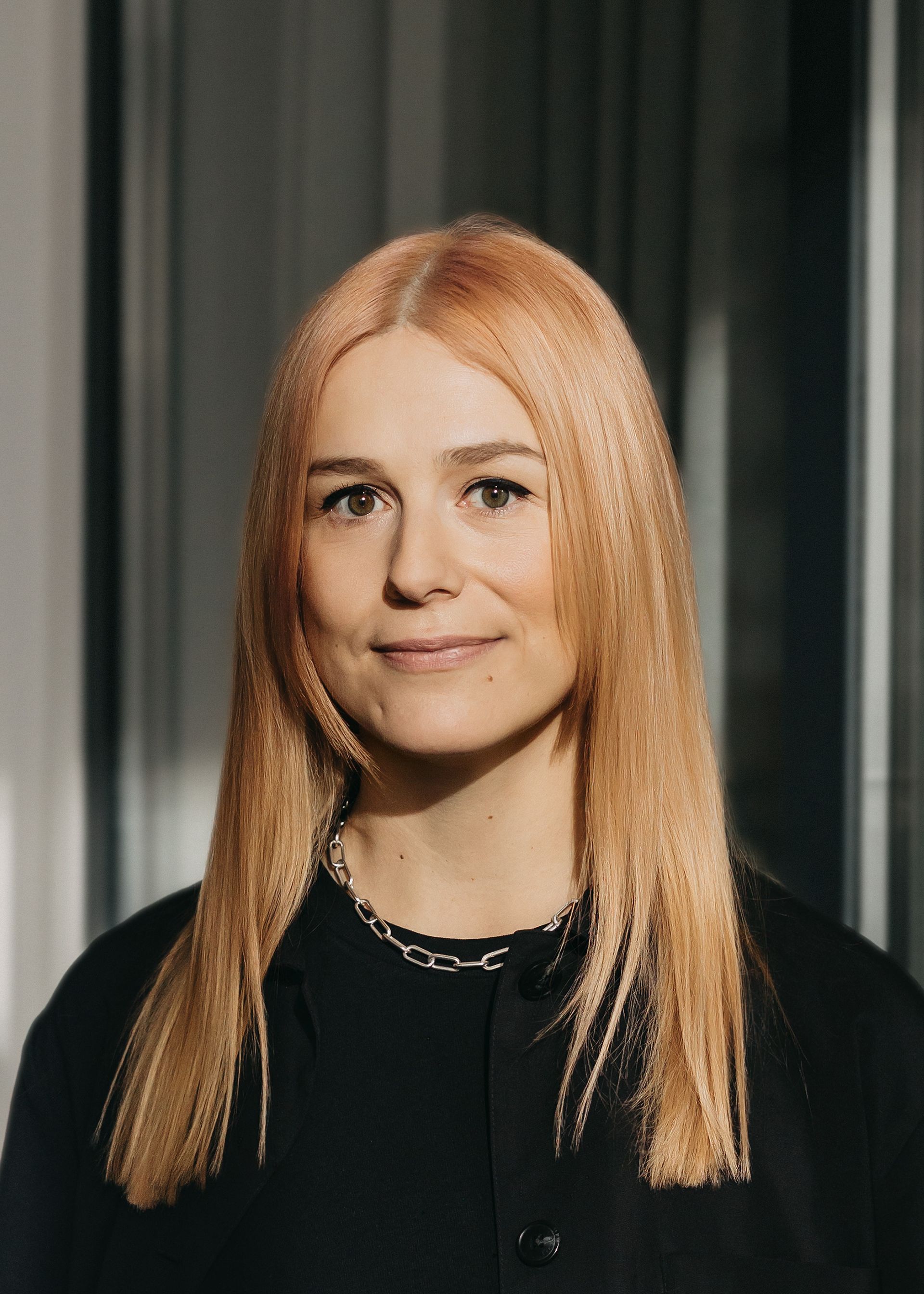 Anastasia Mangelsdorf