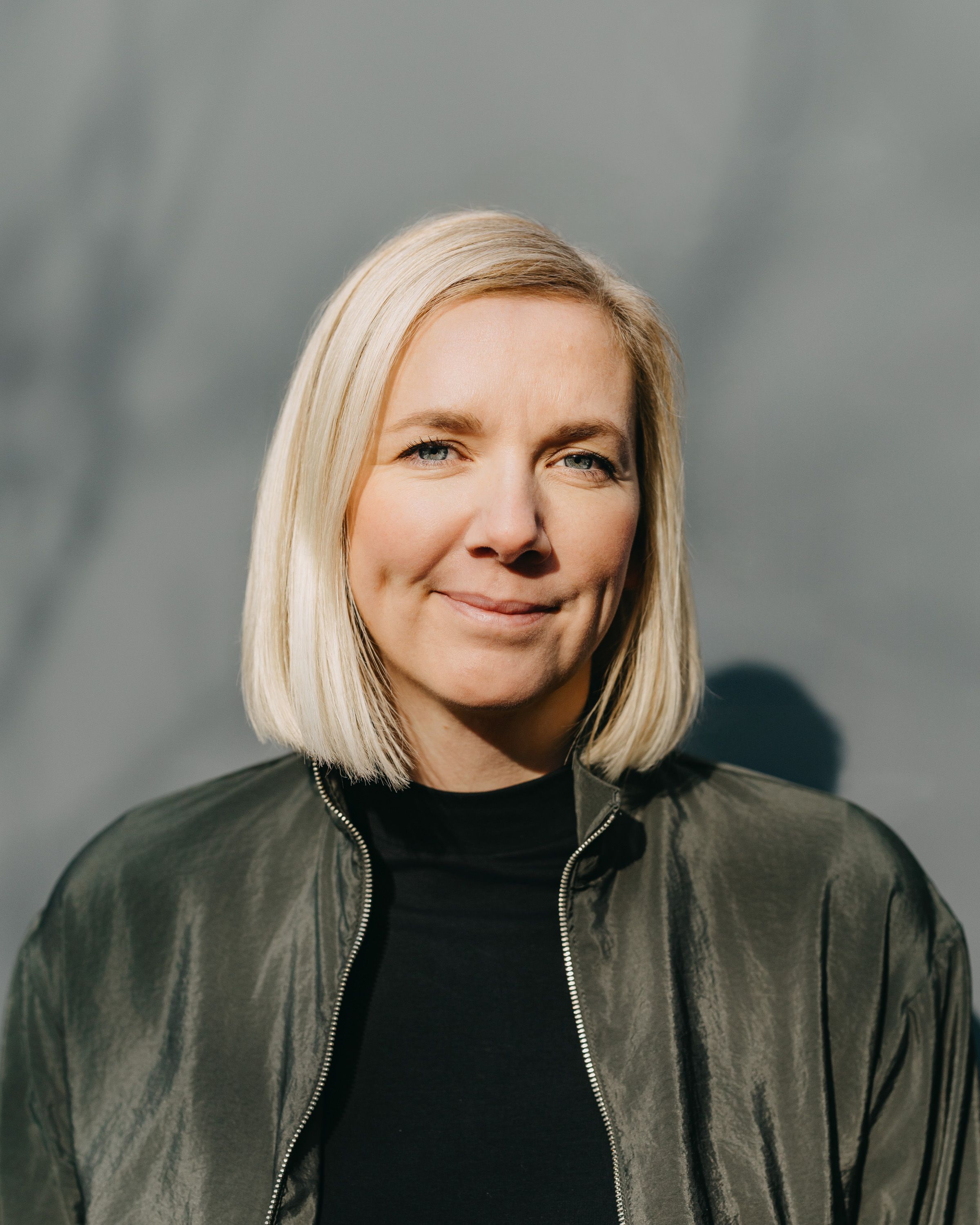 Sinje Böhrensen