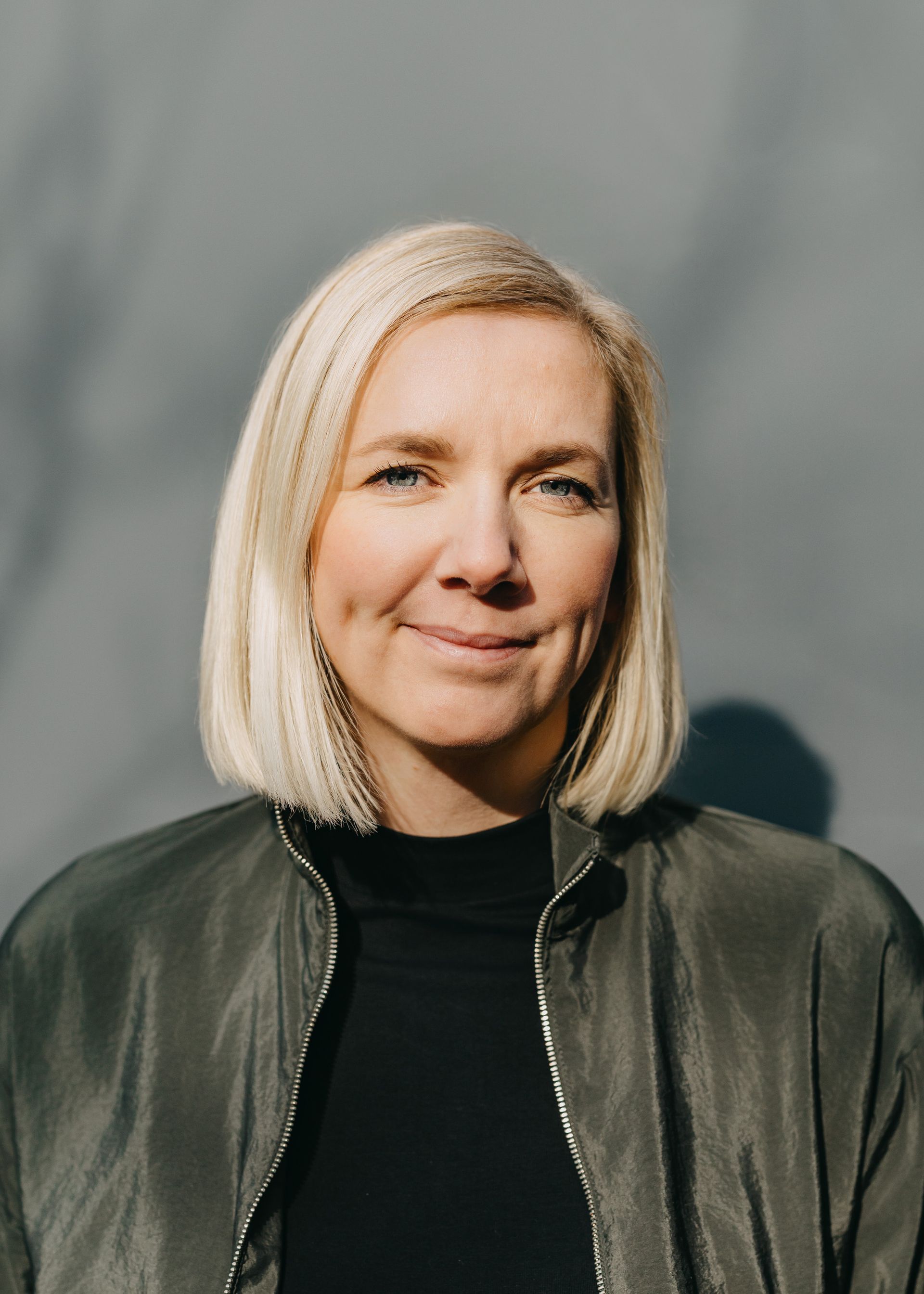 Sinje Böhrensen
