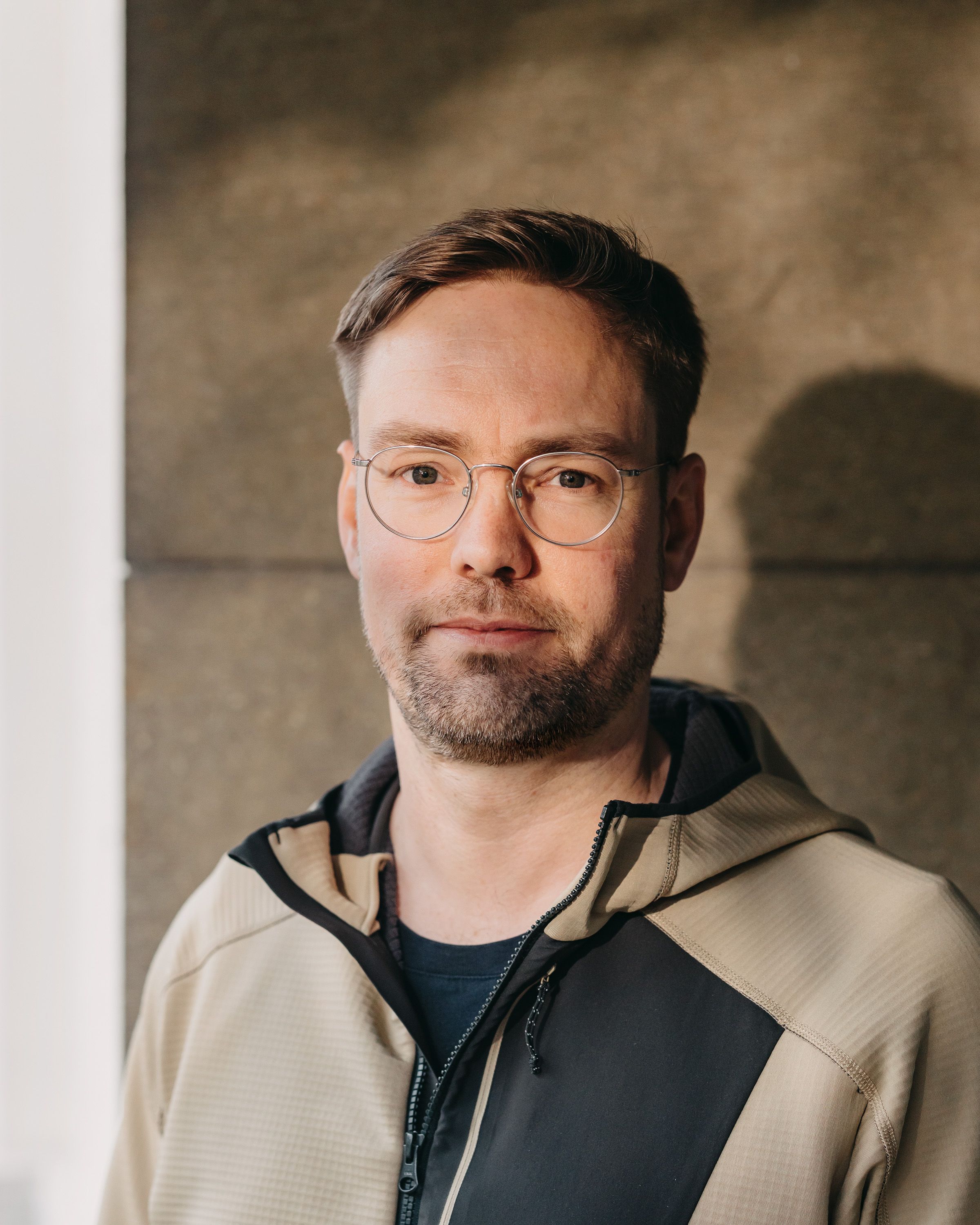 Mike Hofmaier