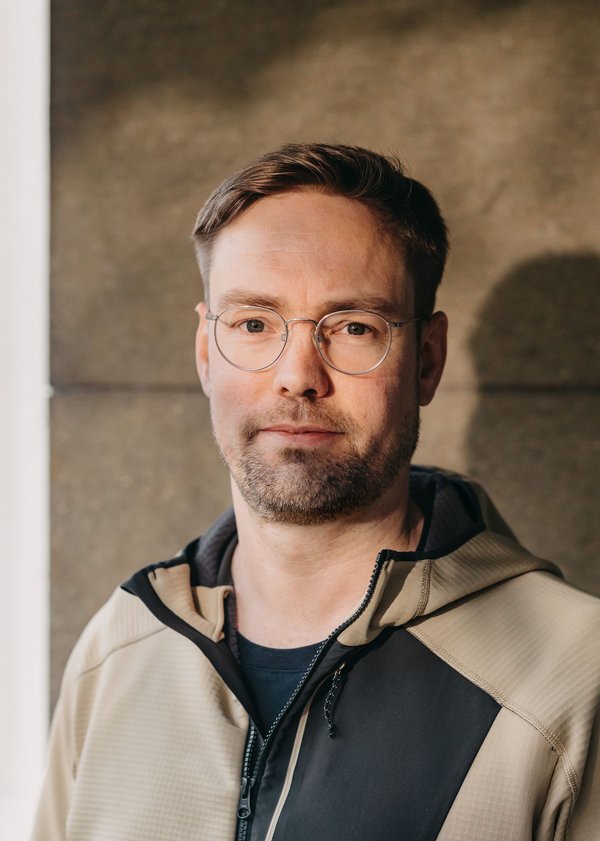 Mike Hofmaier