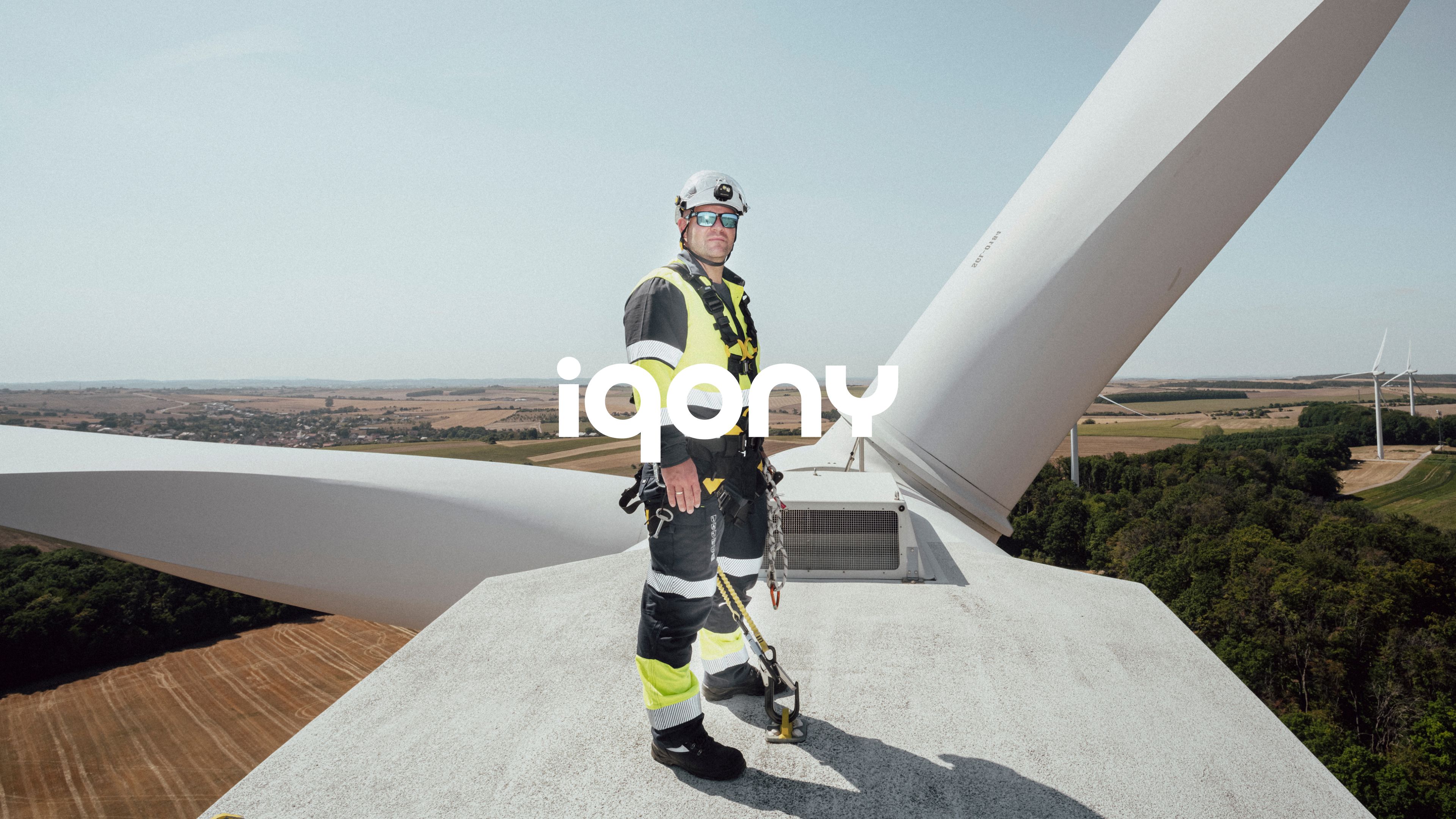 Iqony