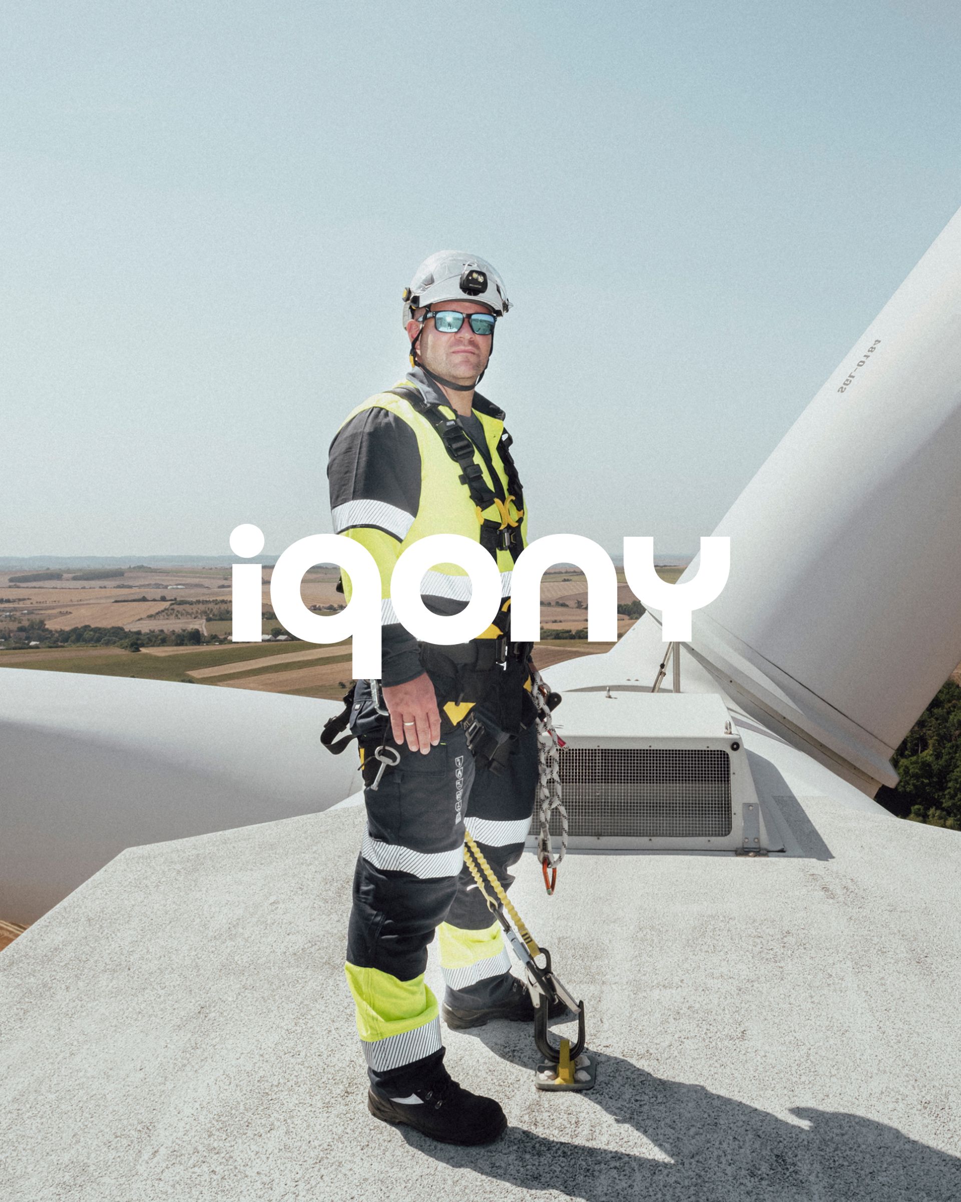 Iqony