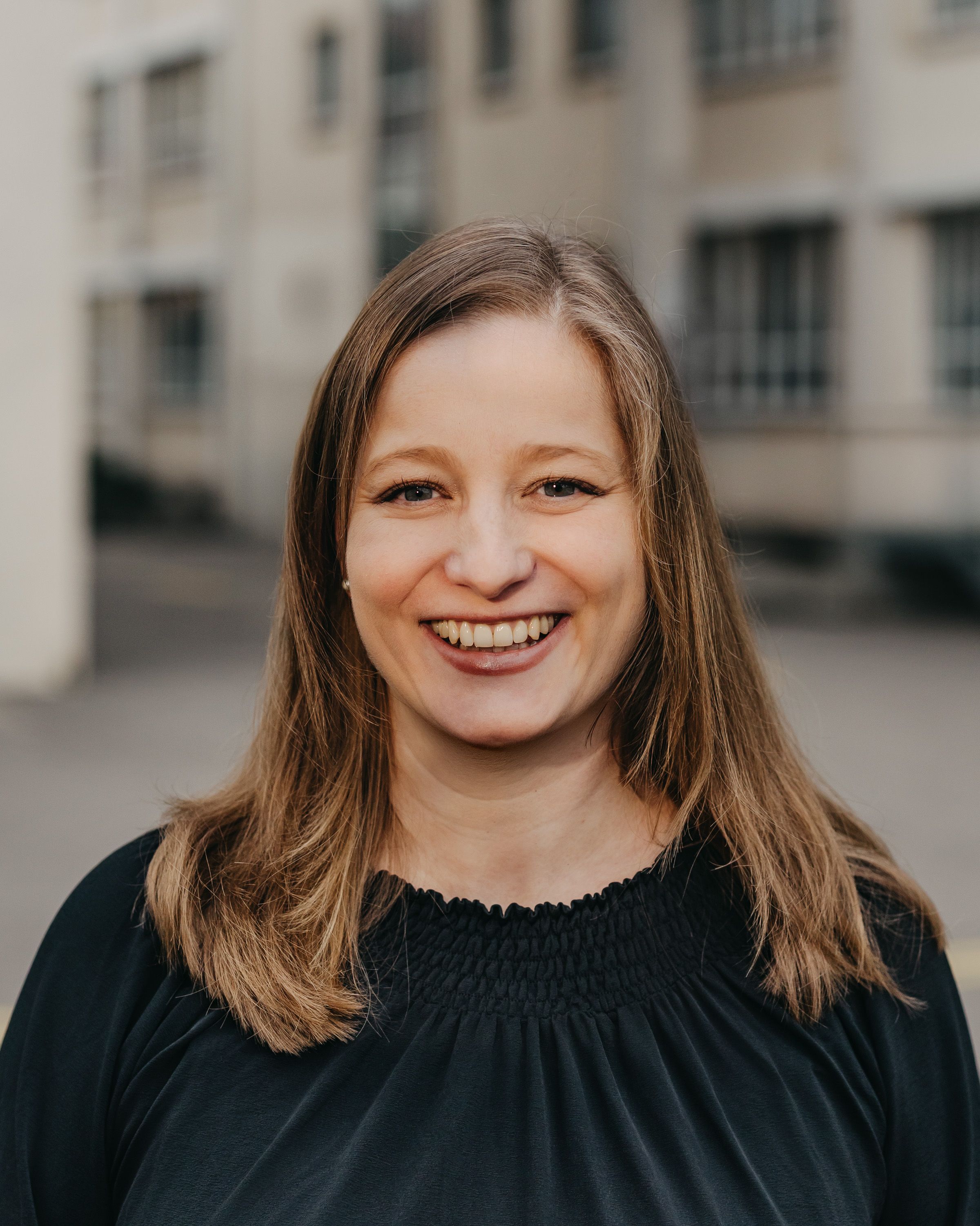 Alexandra Stross