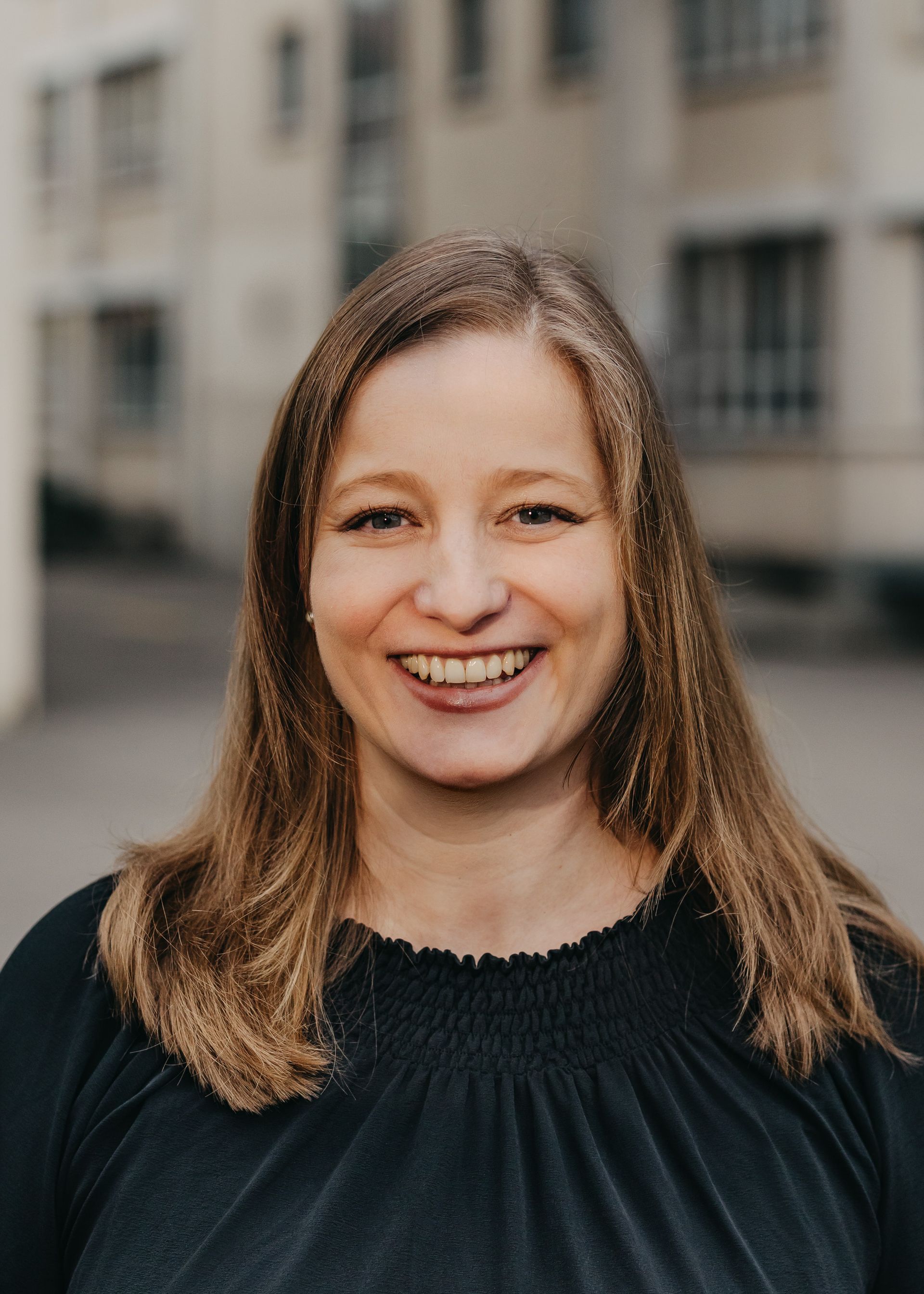 Alexandra Stross