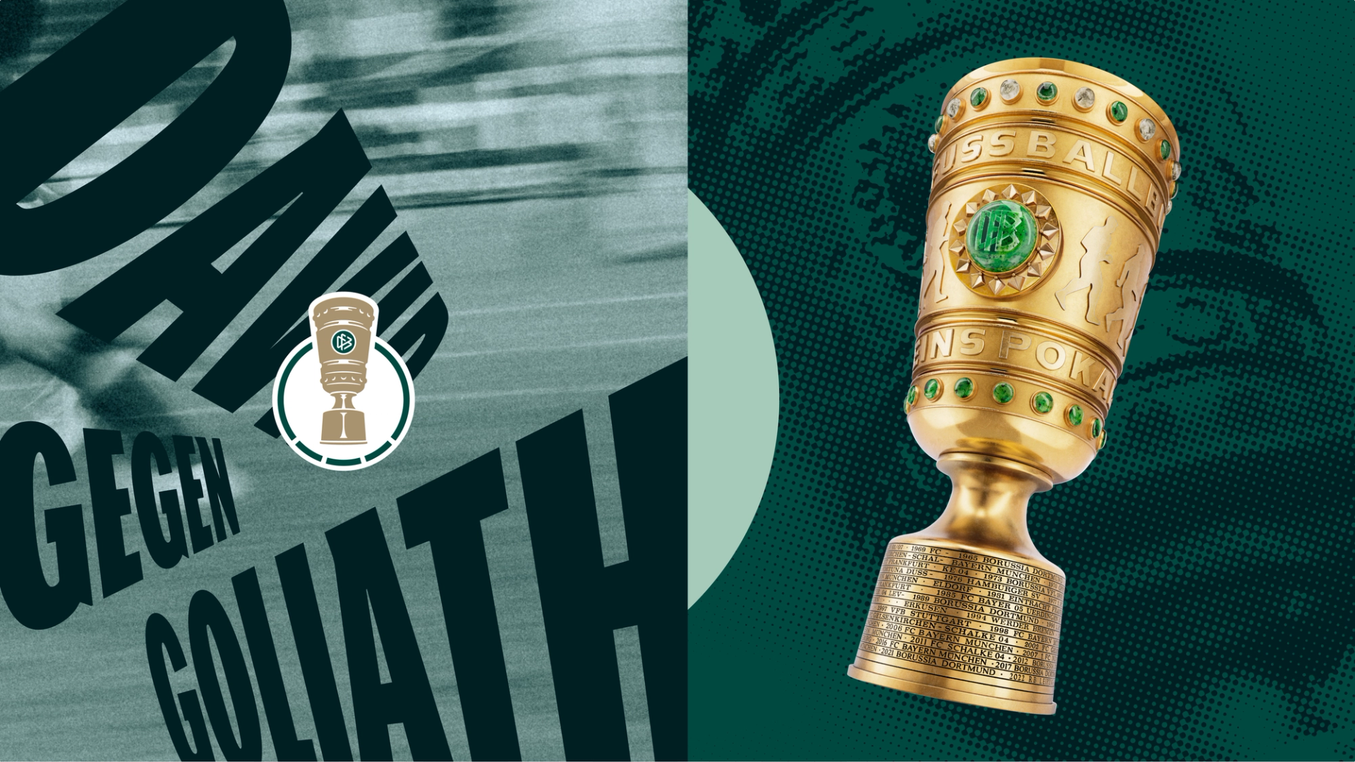 DFB Pokal