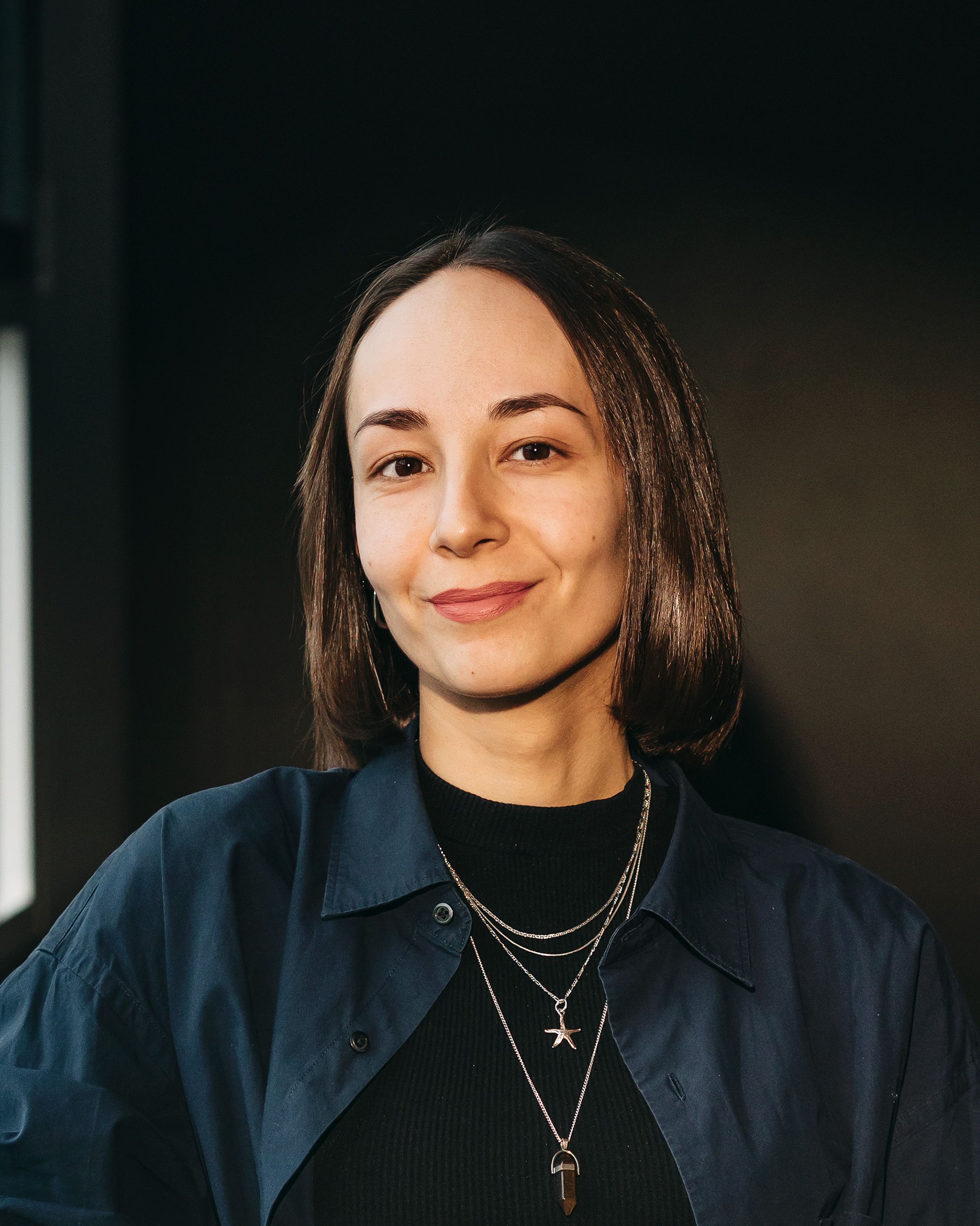 Jeanette Dimitrova