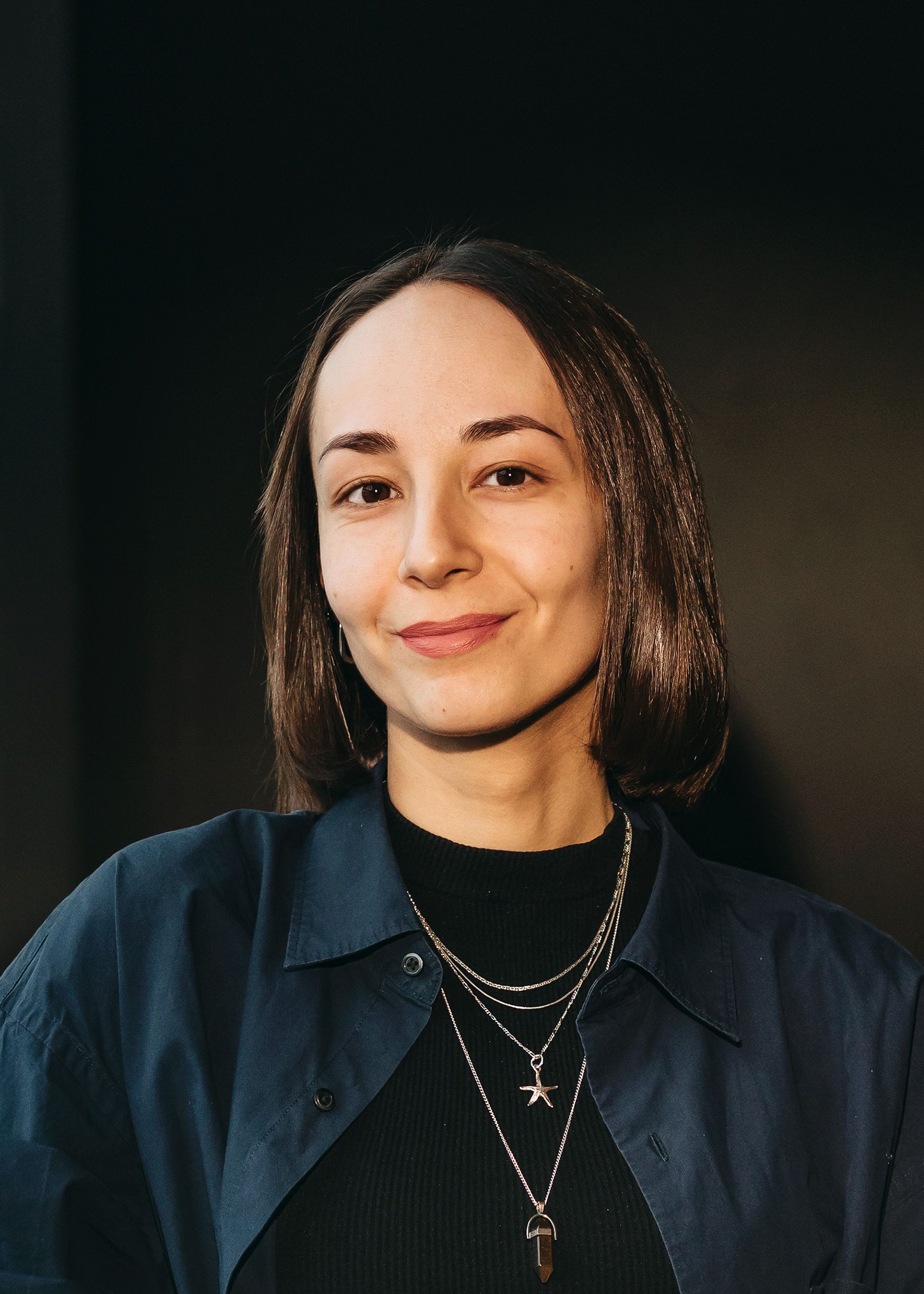 Jeanette Dimitrova