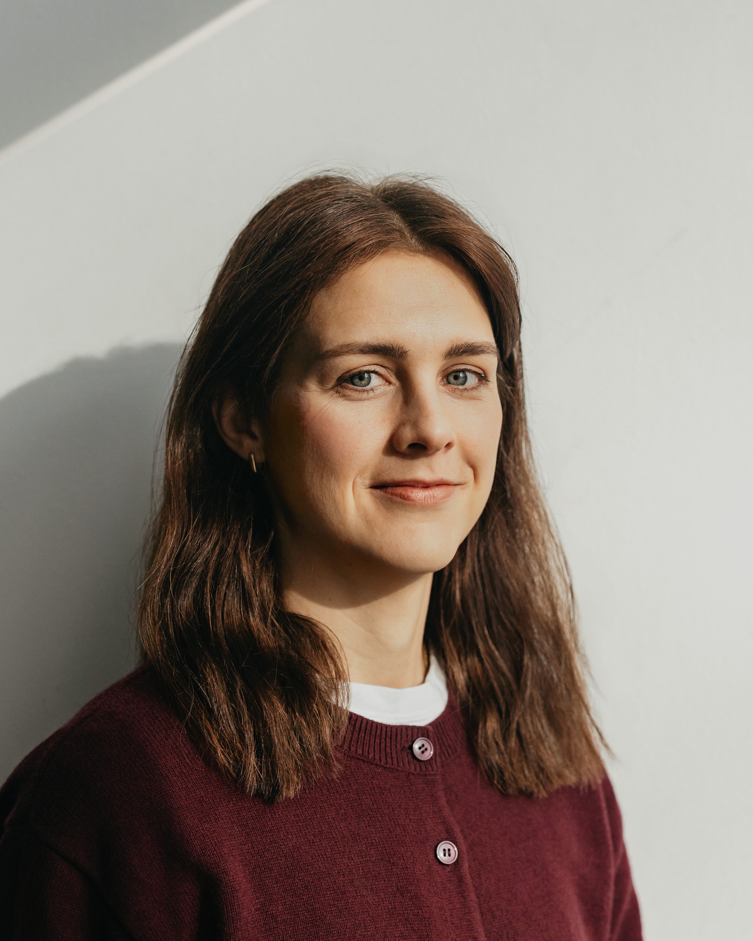 Julia Meinetsberger