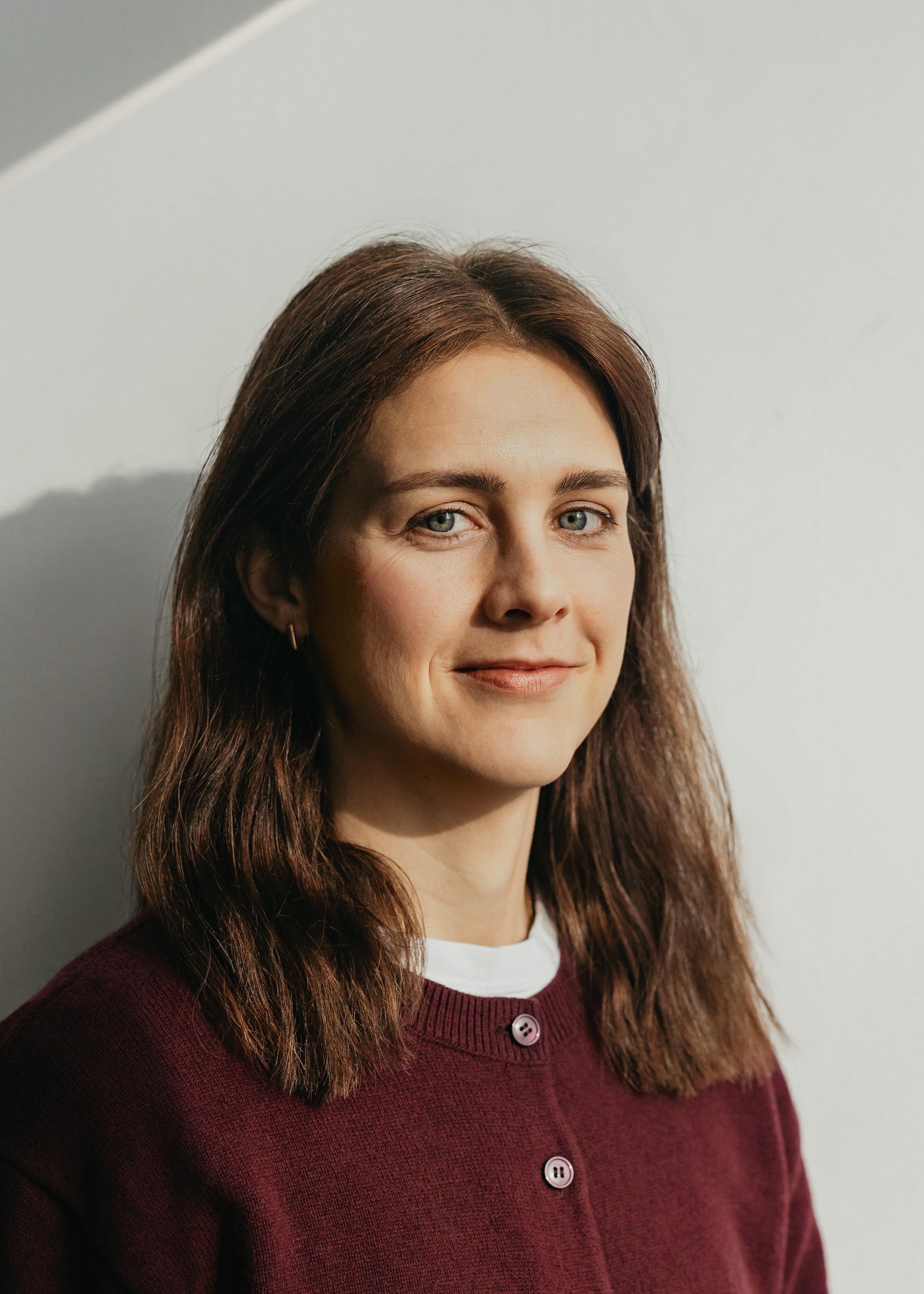 Julia Meinetsberger