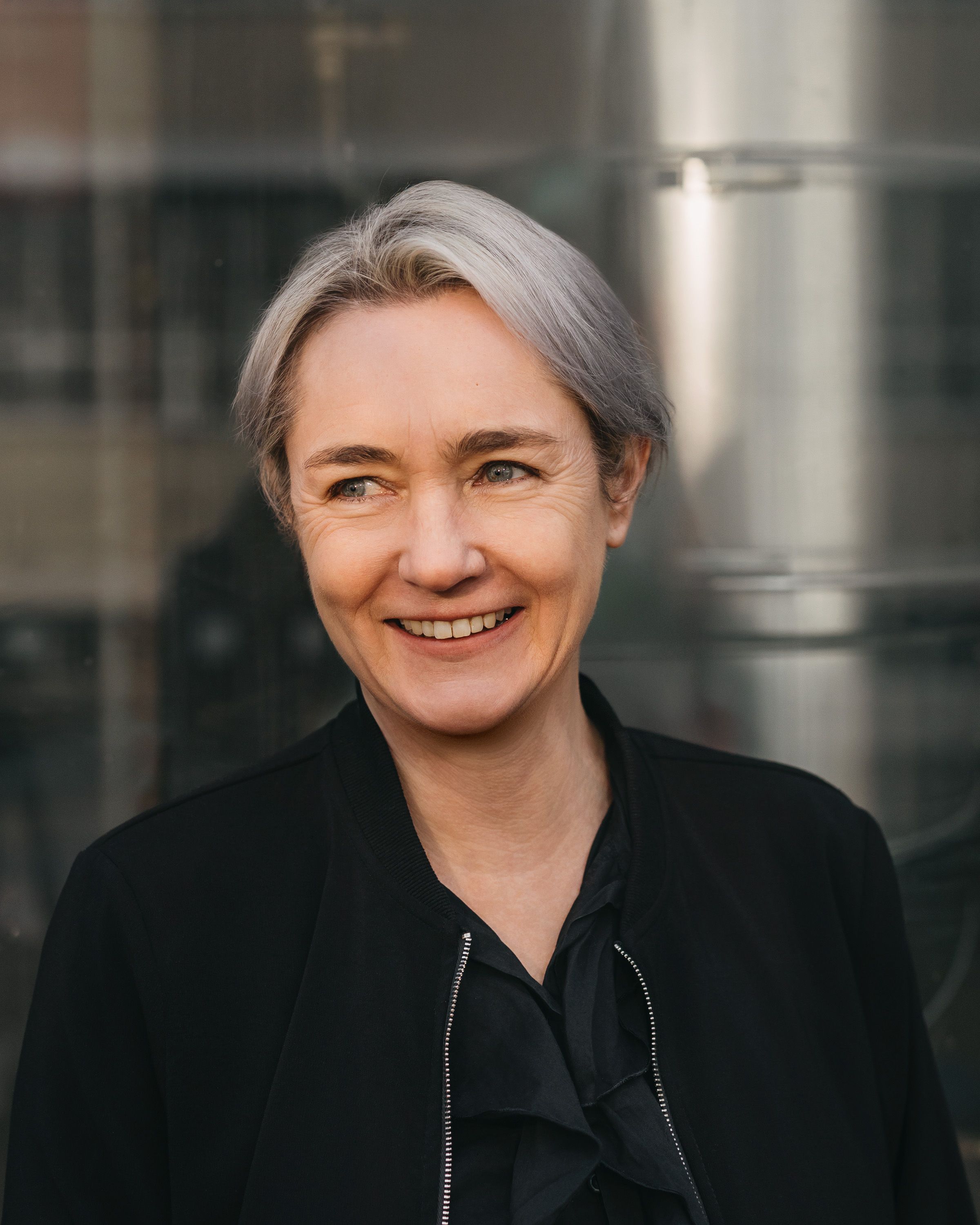 Jeannette Kohnle