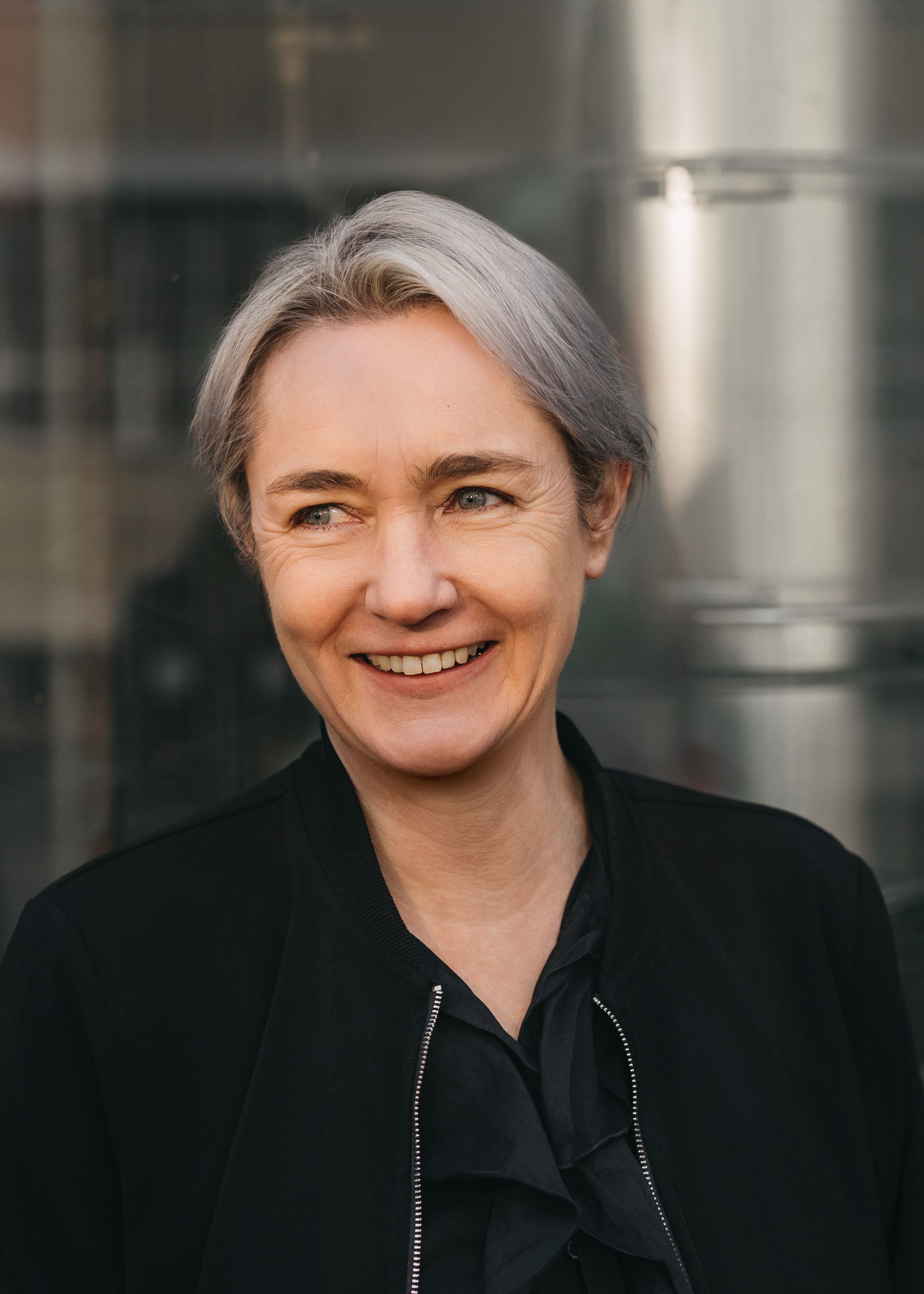 Jeannette Kohnle