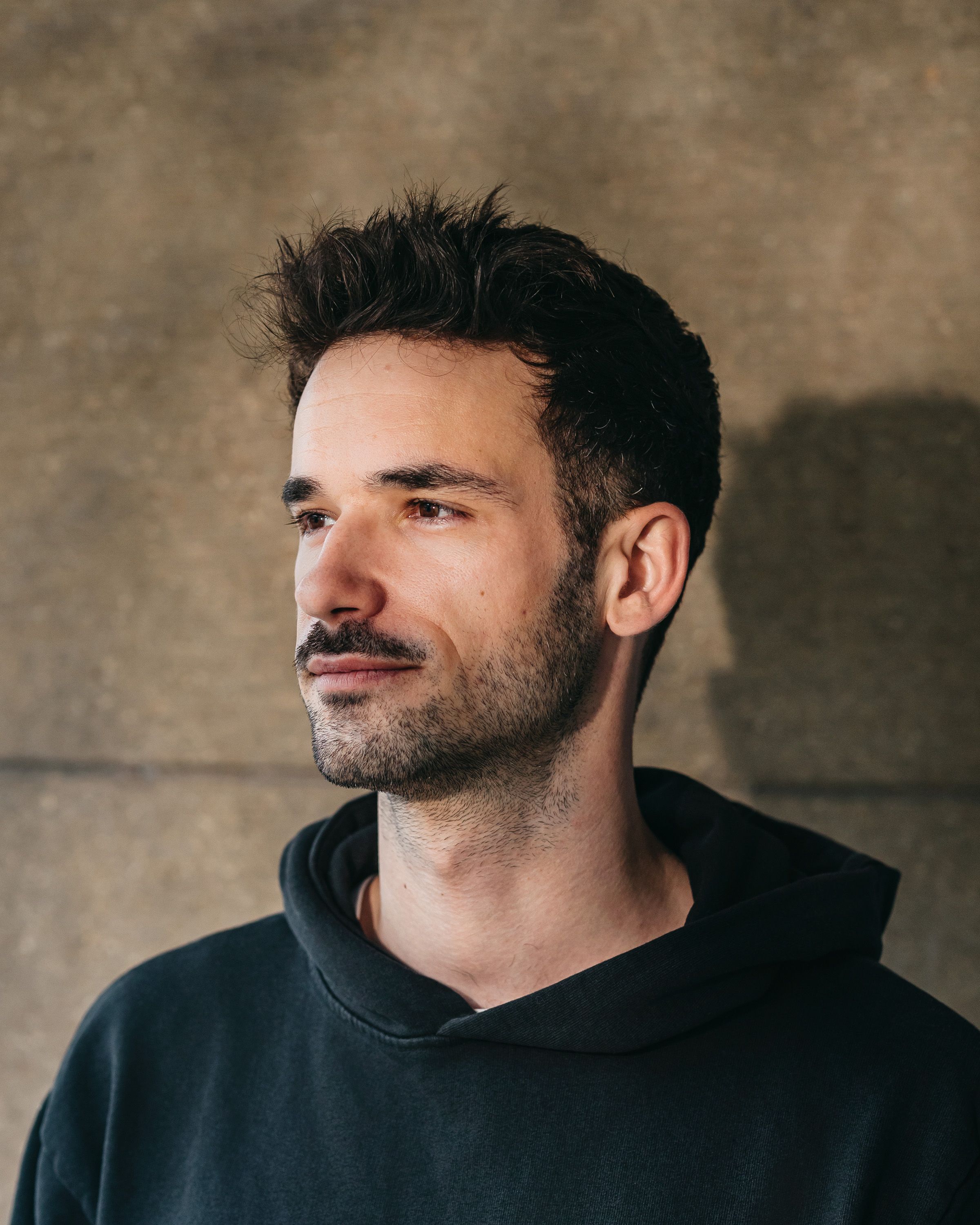 Luis Bühler
