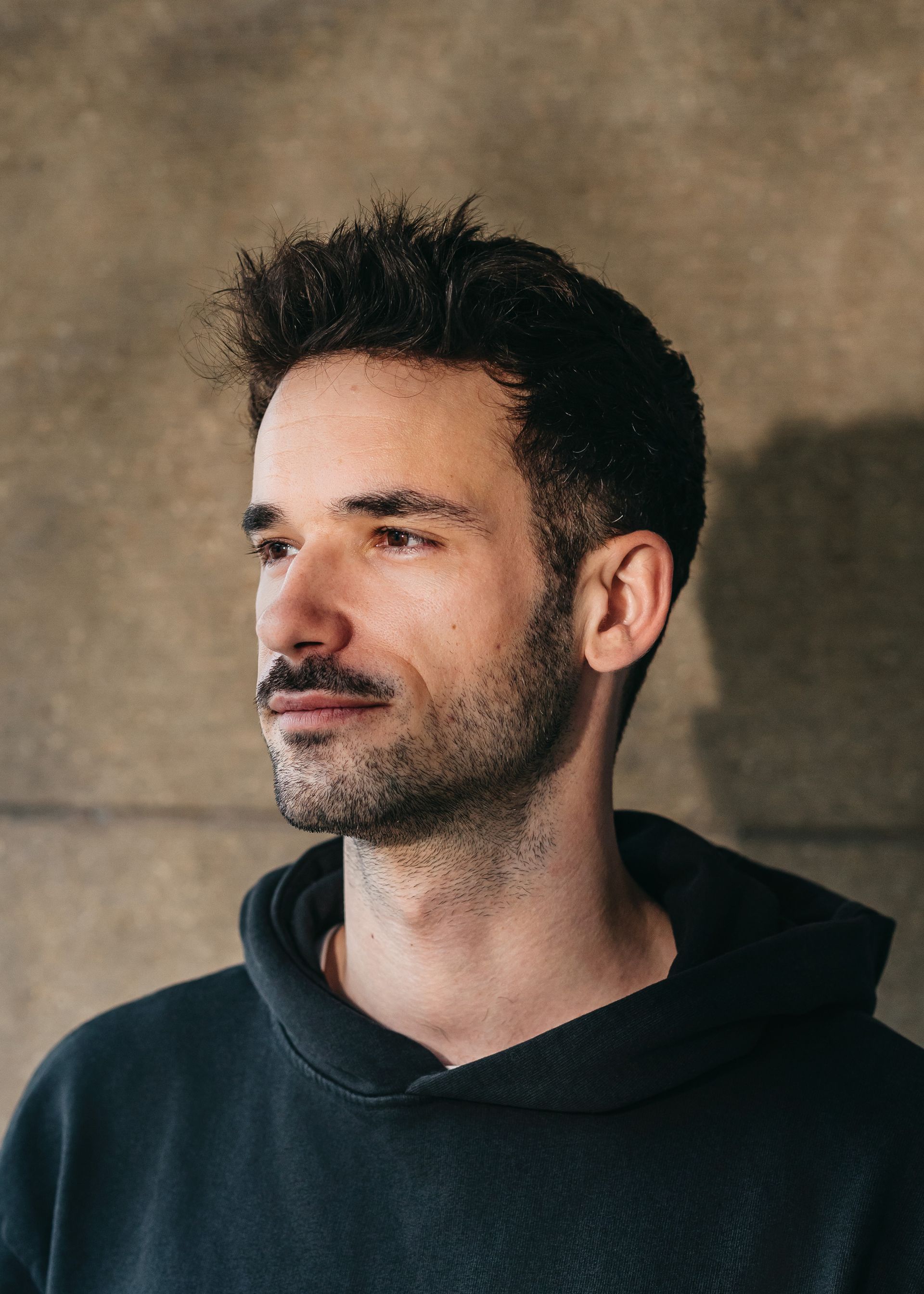 Luis Bühler