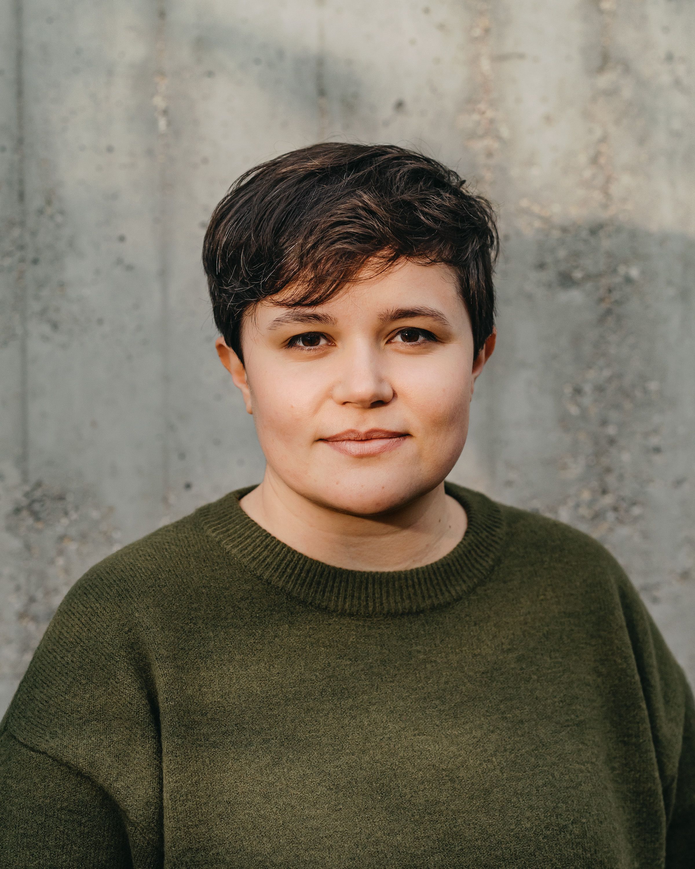 Maria Hiegelsberger