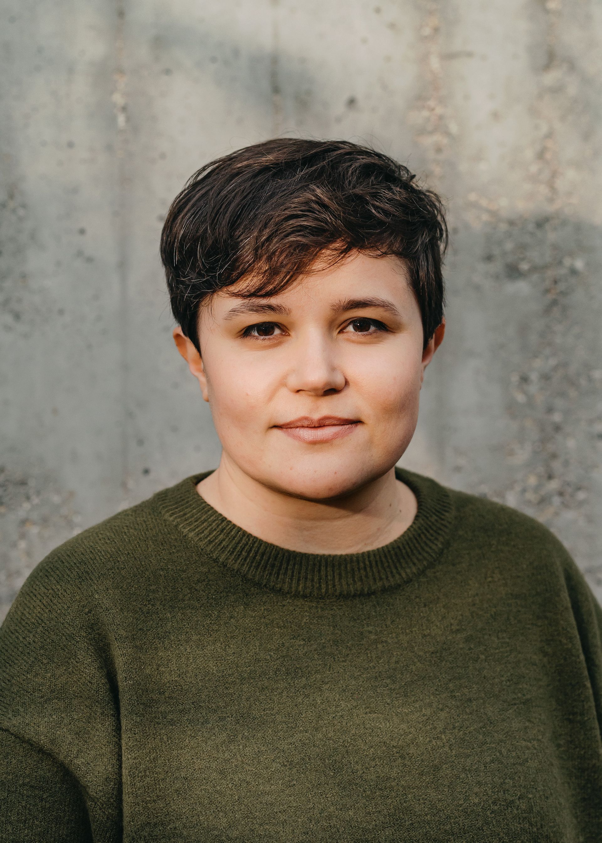 Maria Hiegelsberger