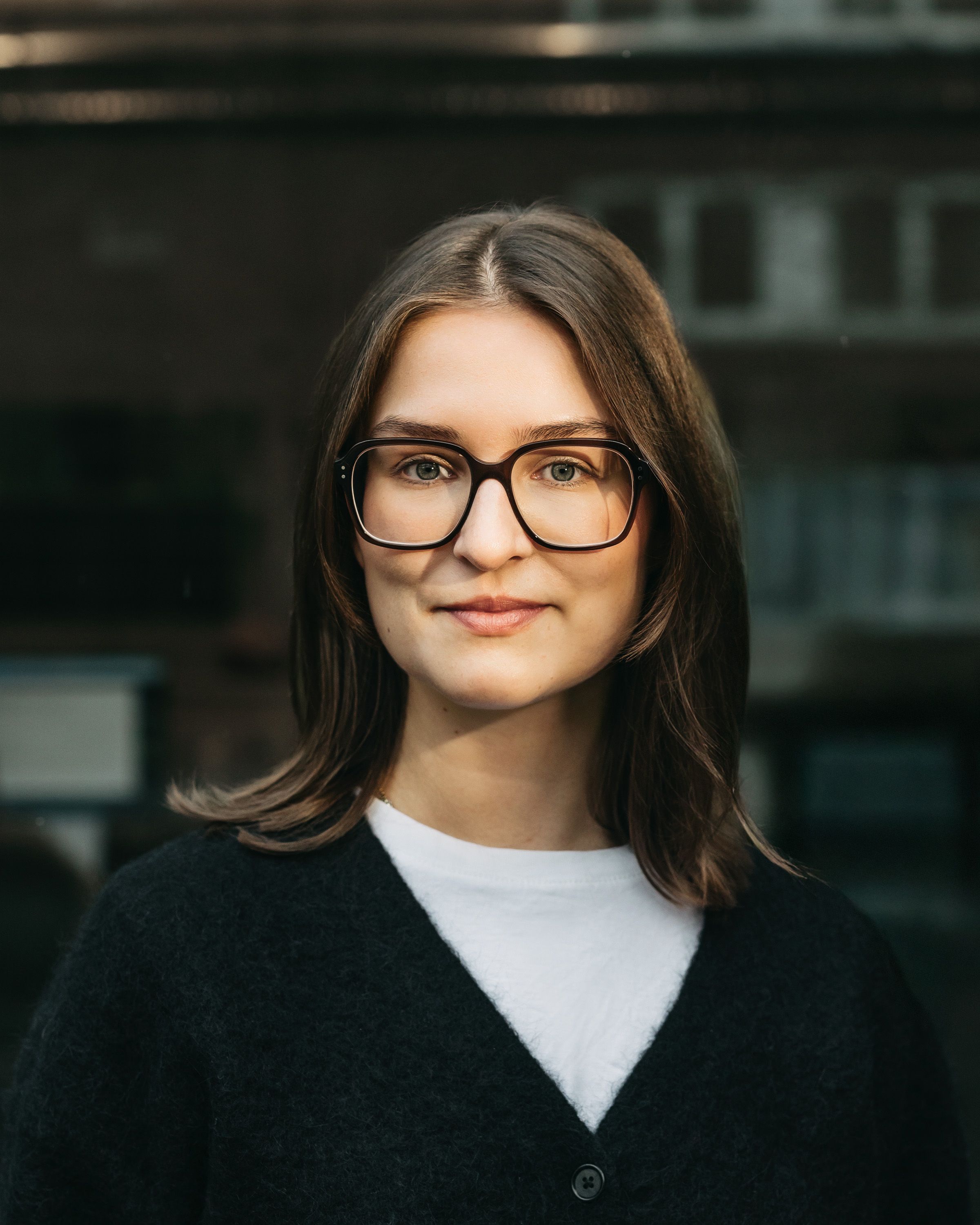Lilli Oldag