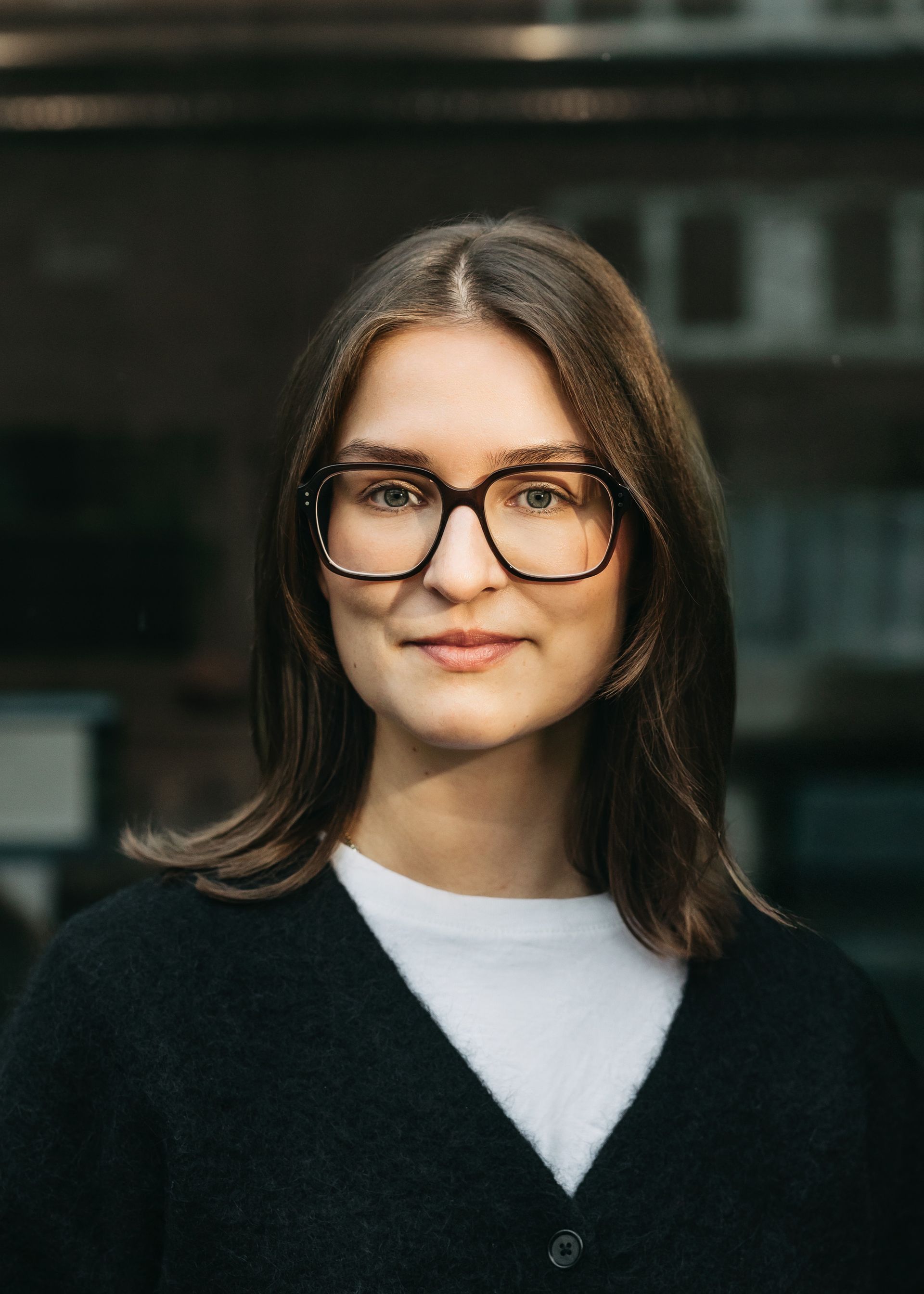 Lilli Oldag