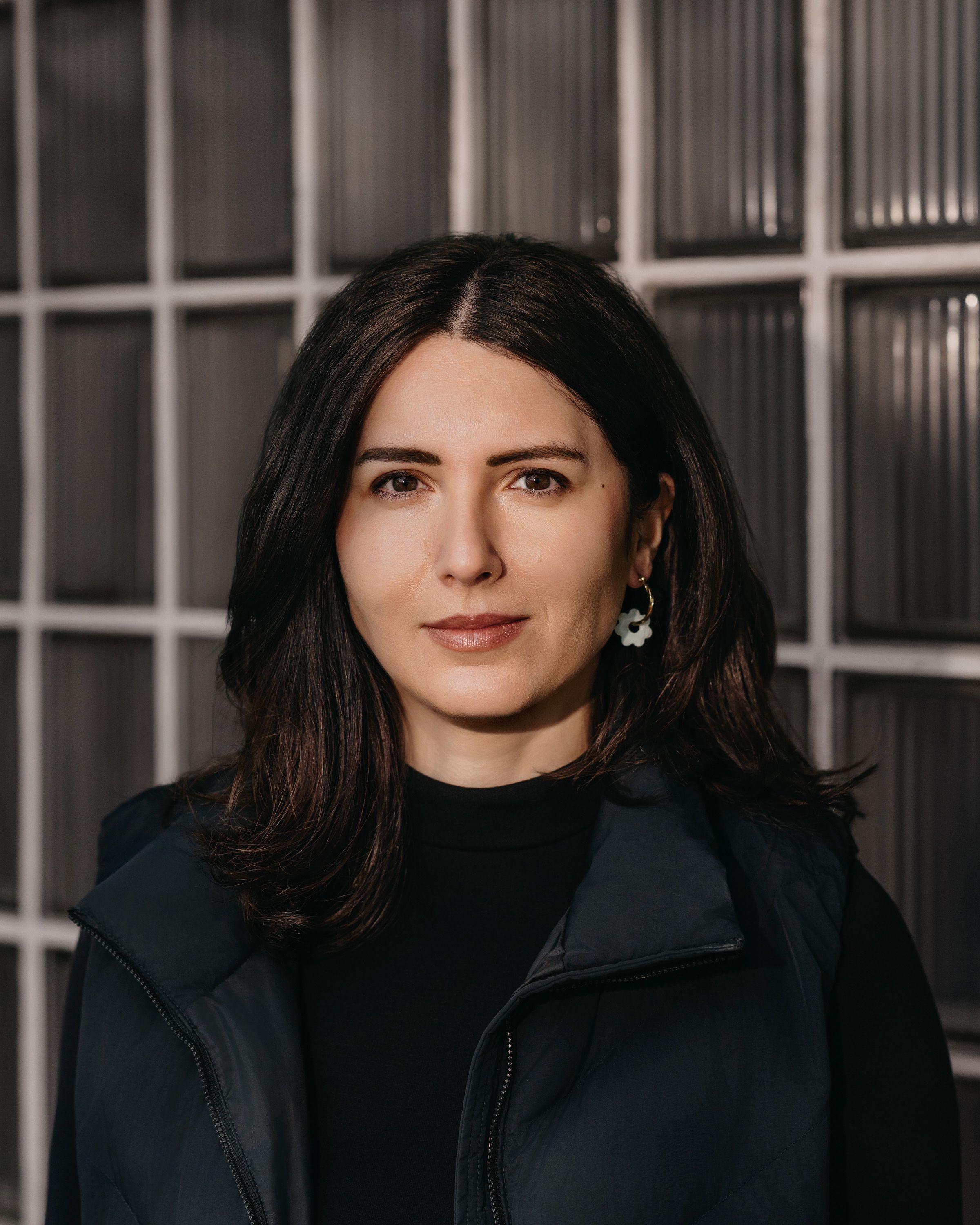 Siona Steinacker