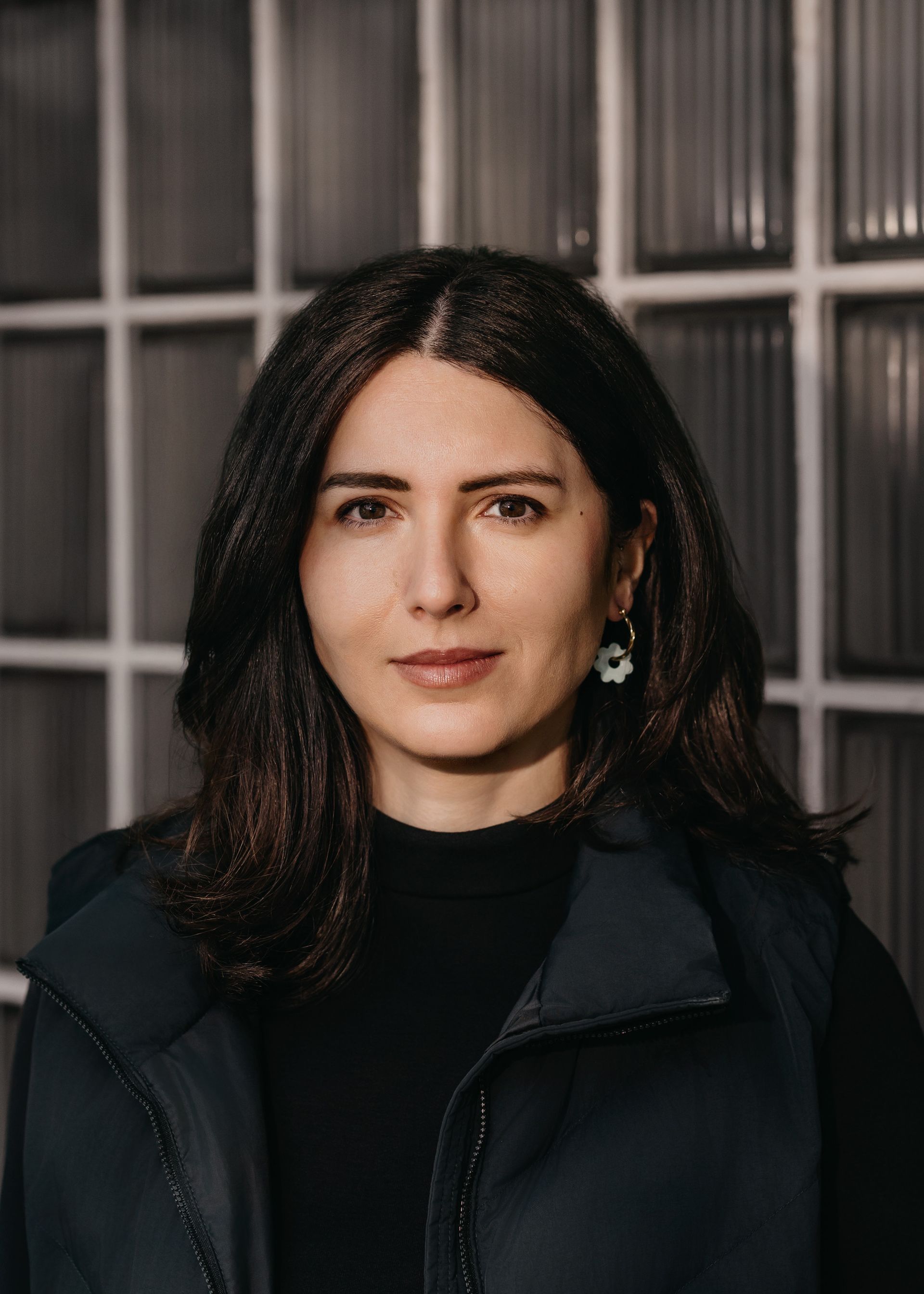 Siona Steinacker