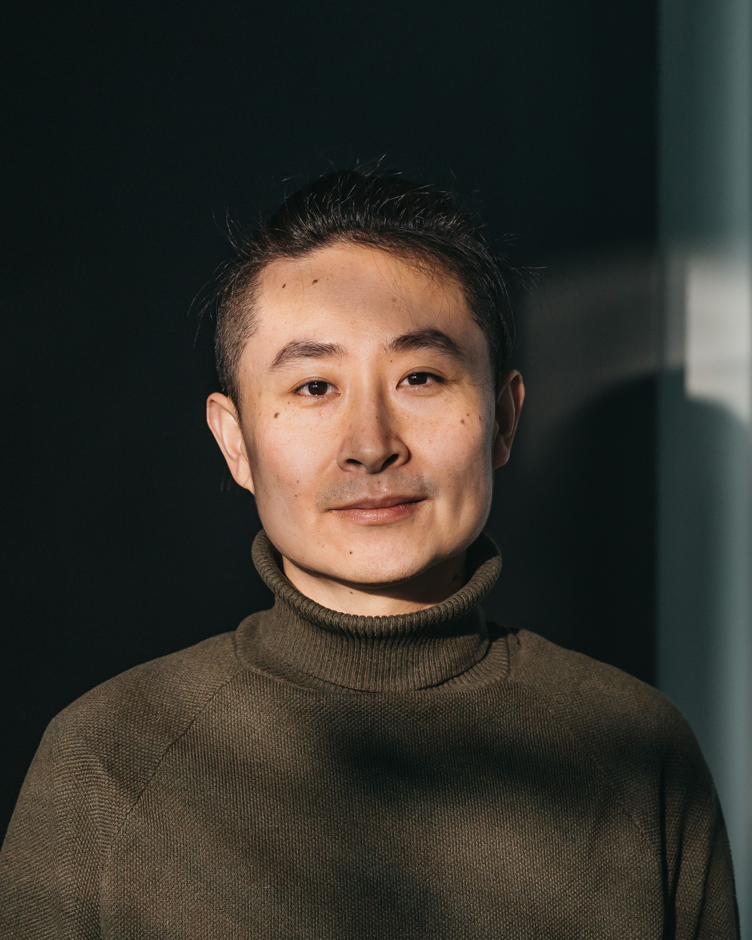 Jian Shen