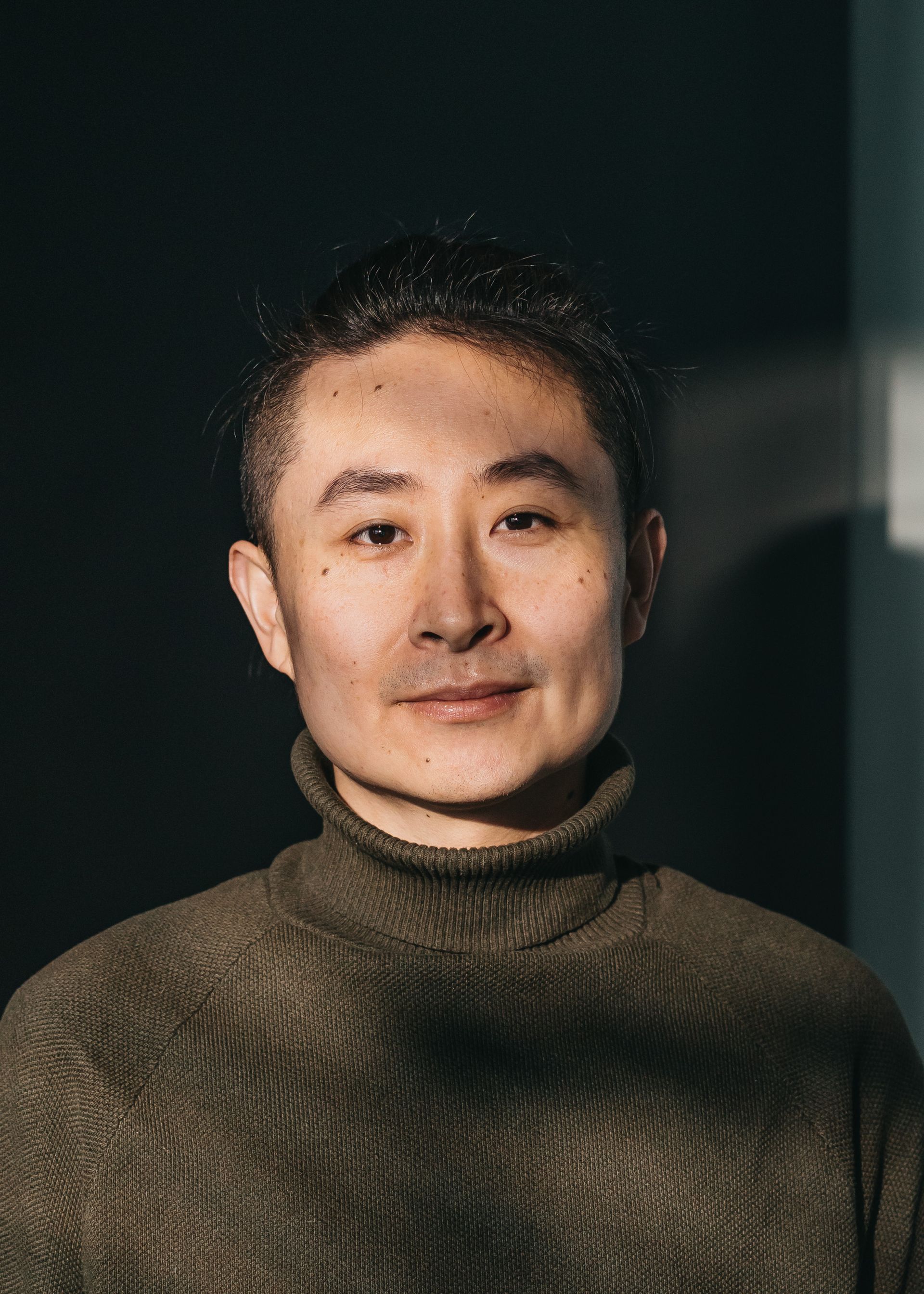 Jian Shen