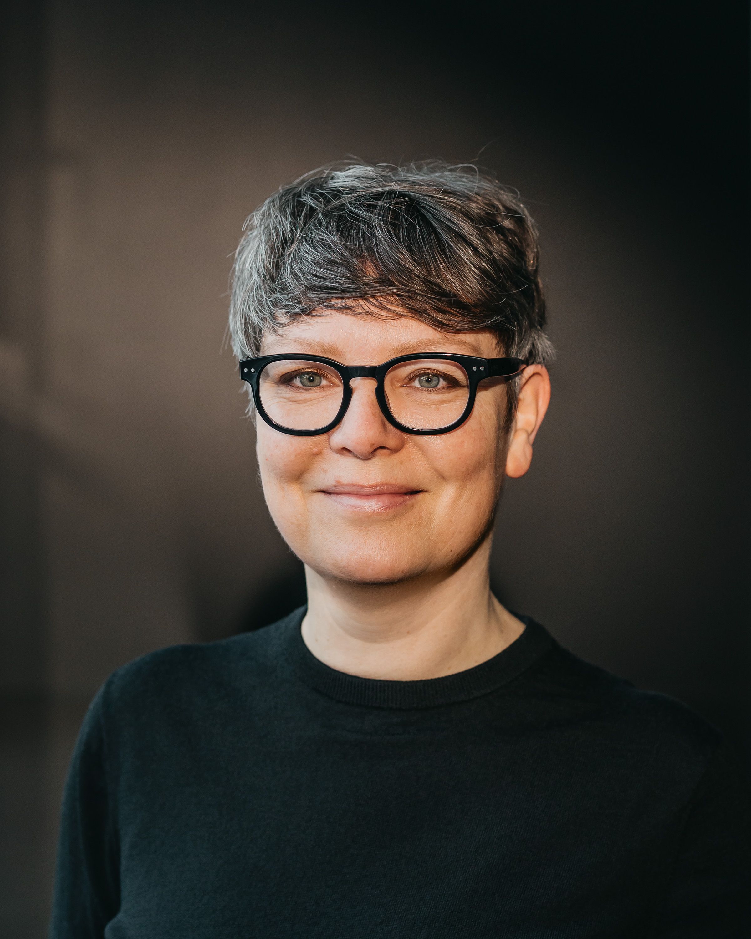 Christine Wolf