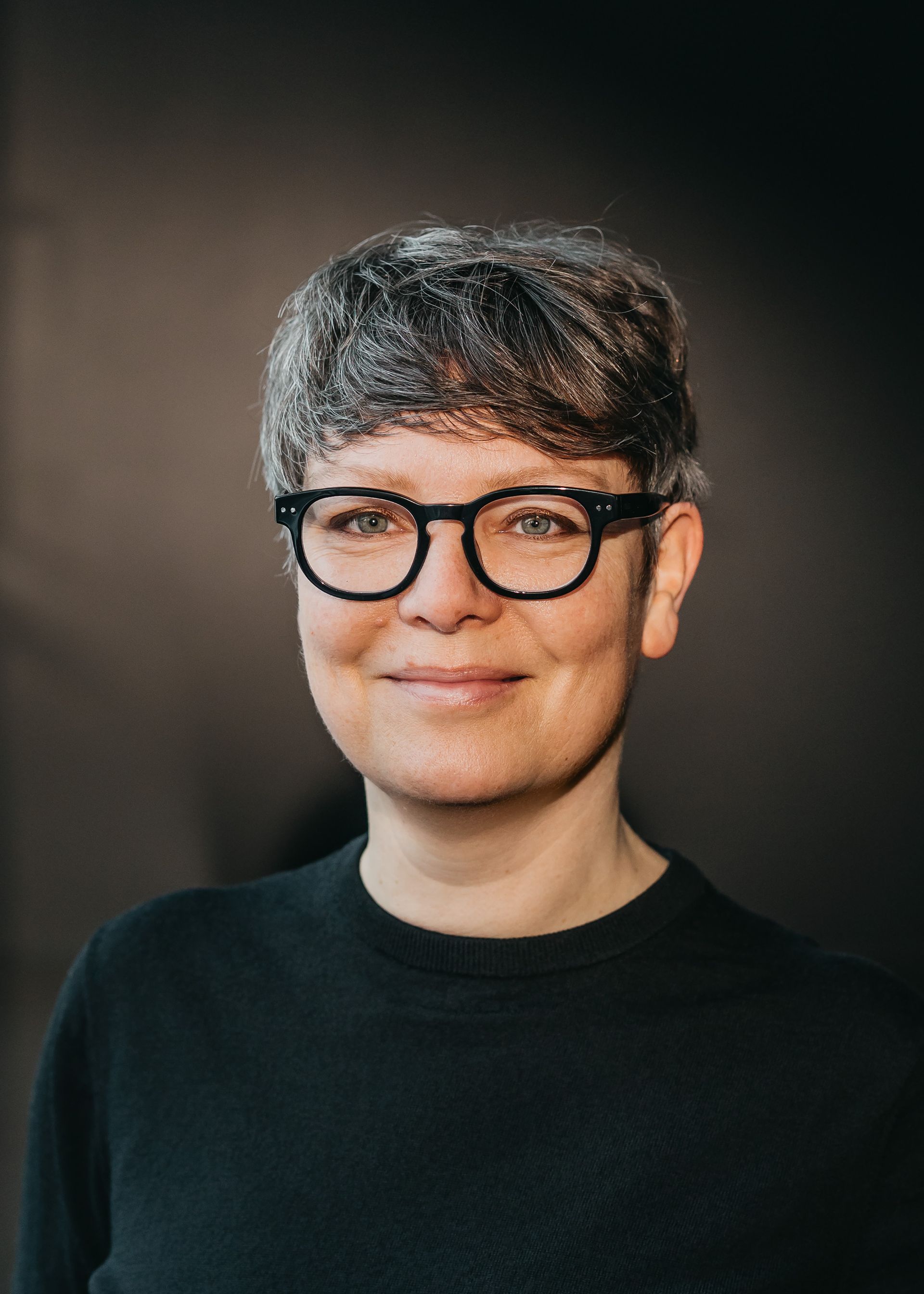 Christine Wolf