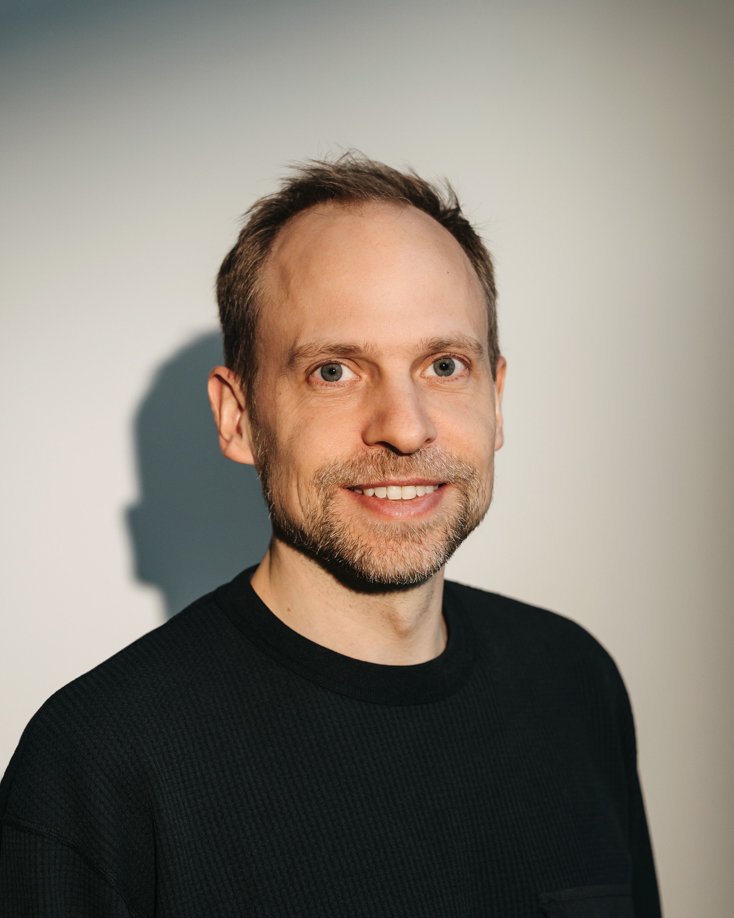 David Steingrüber