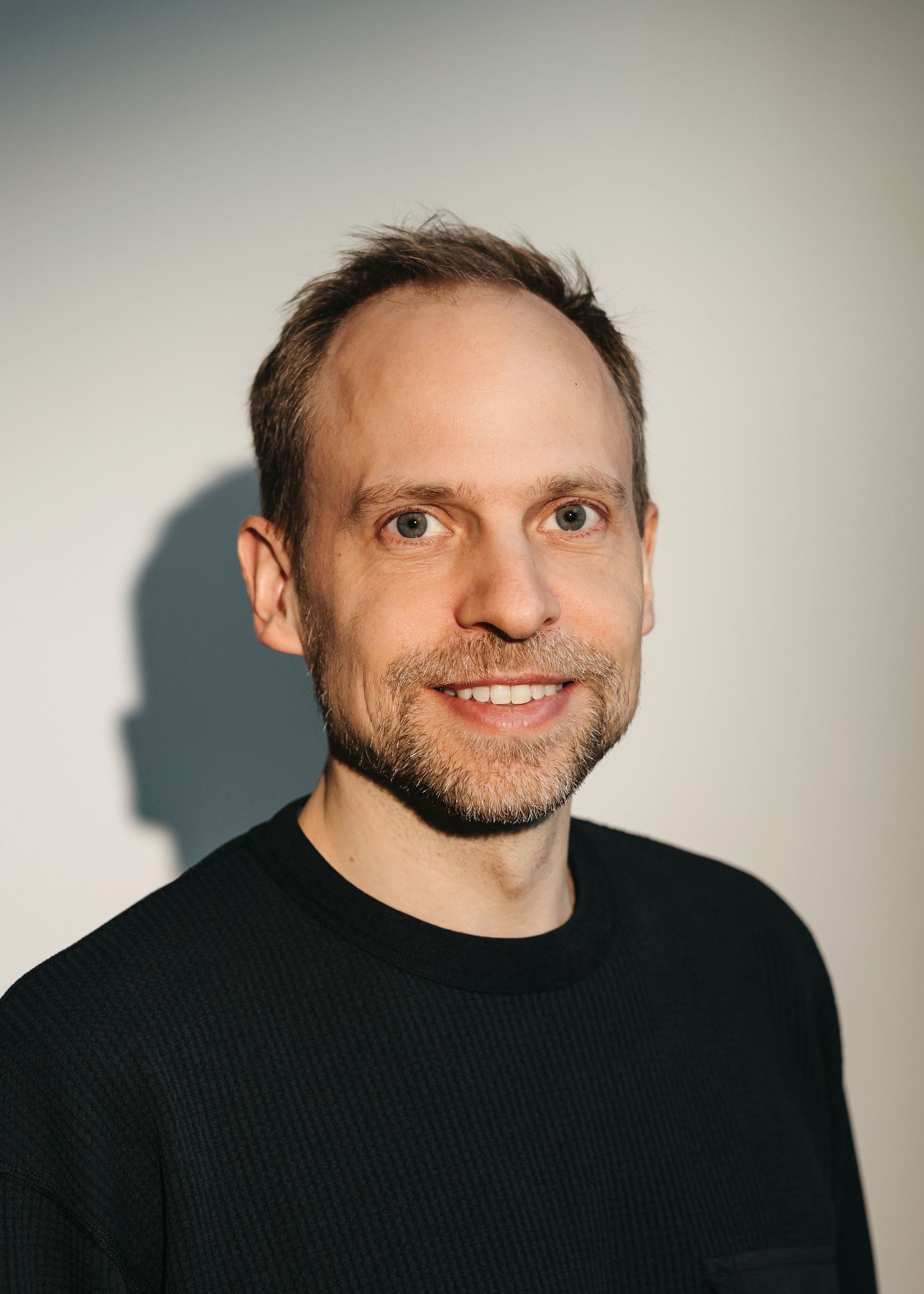 David Steingrüber