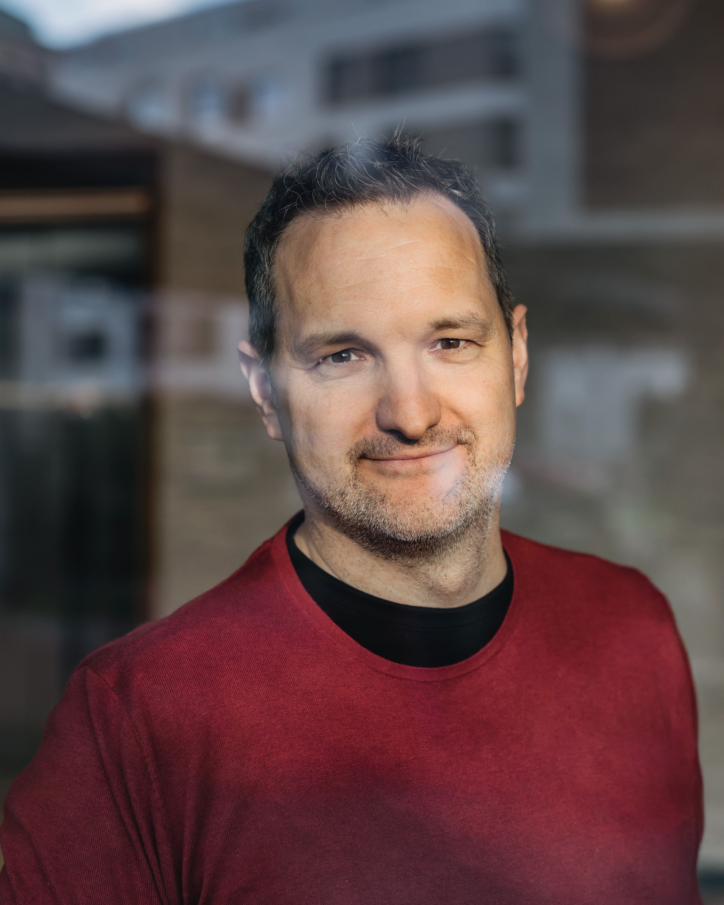 Pascal Rehmann
