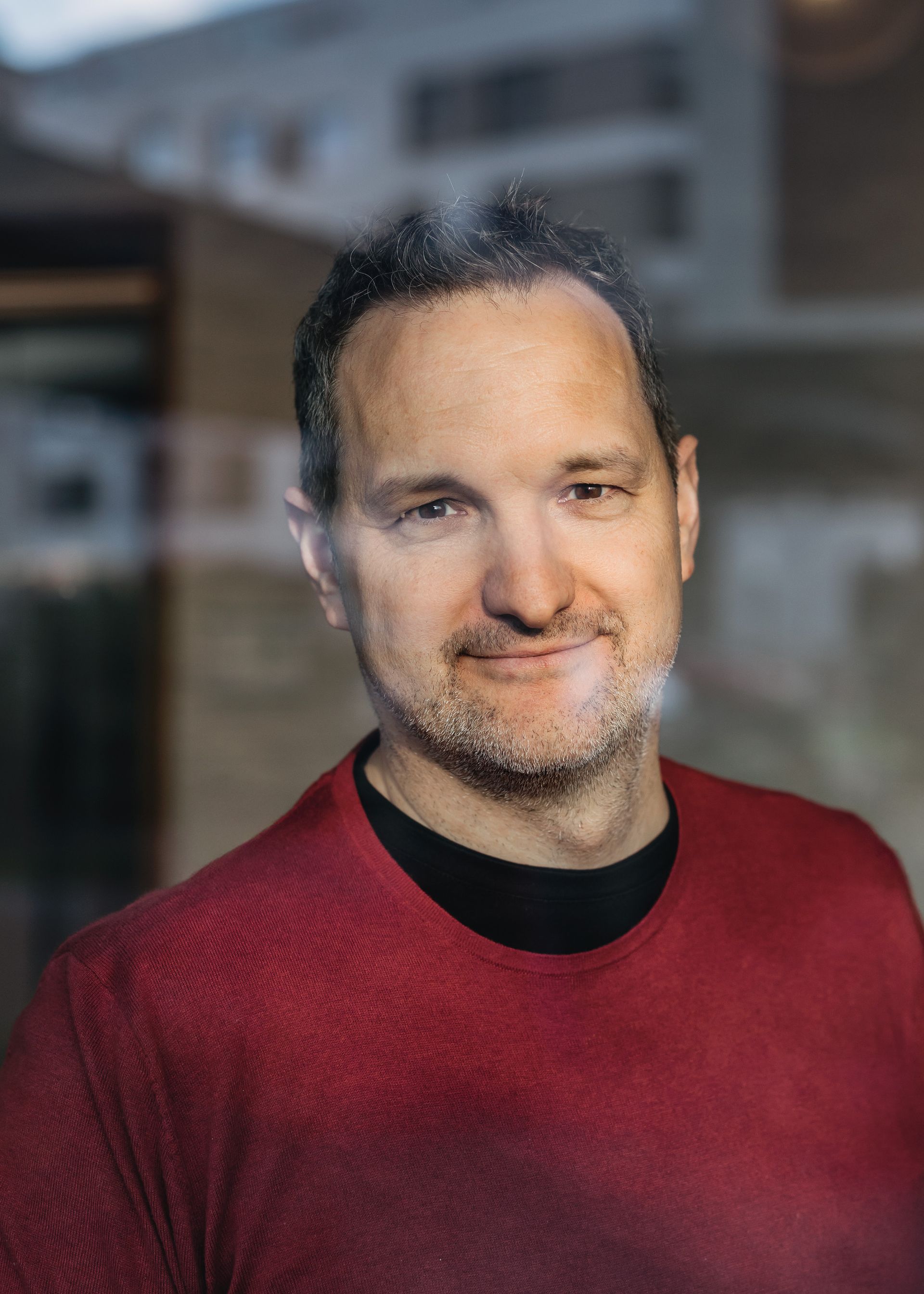 Pascal Rehmann