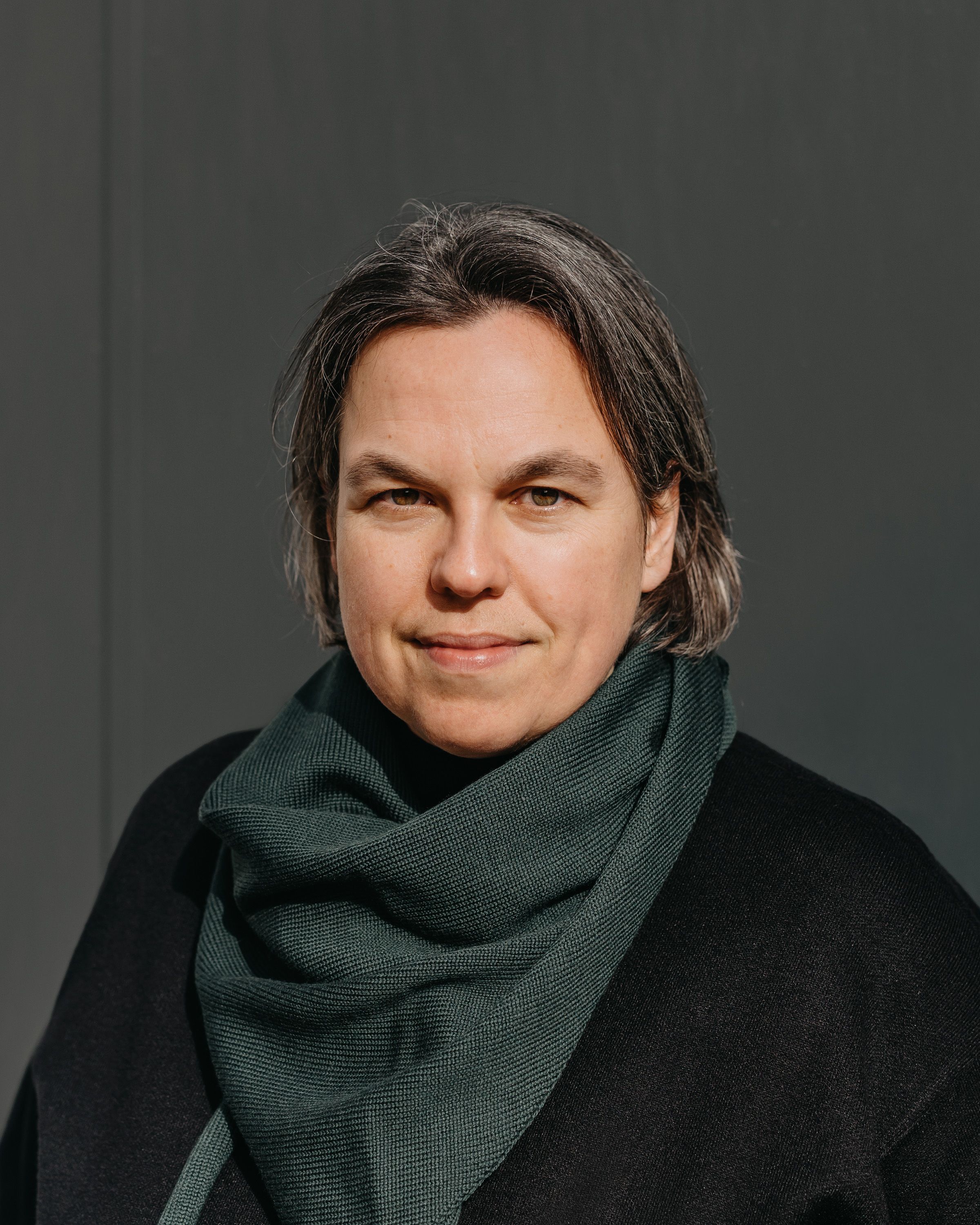 Rebecca Zeller