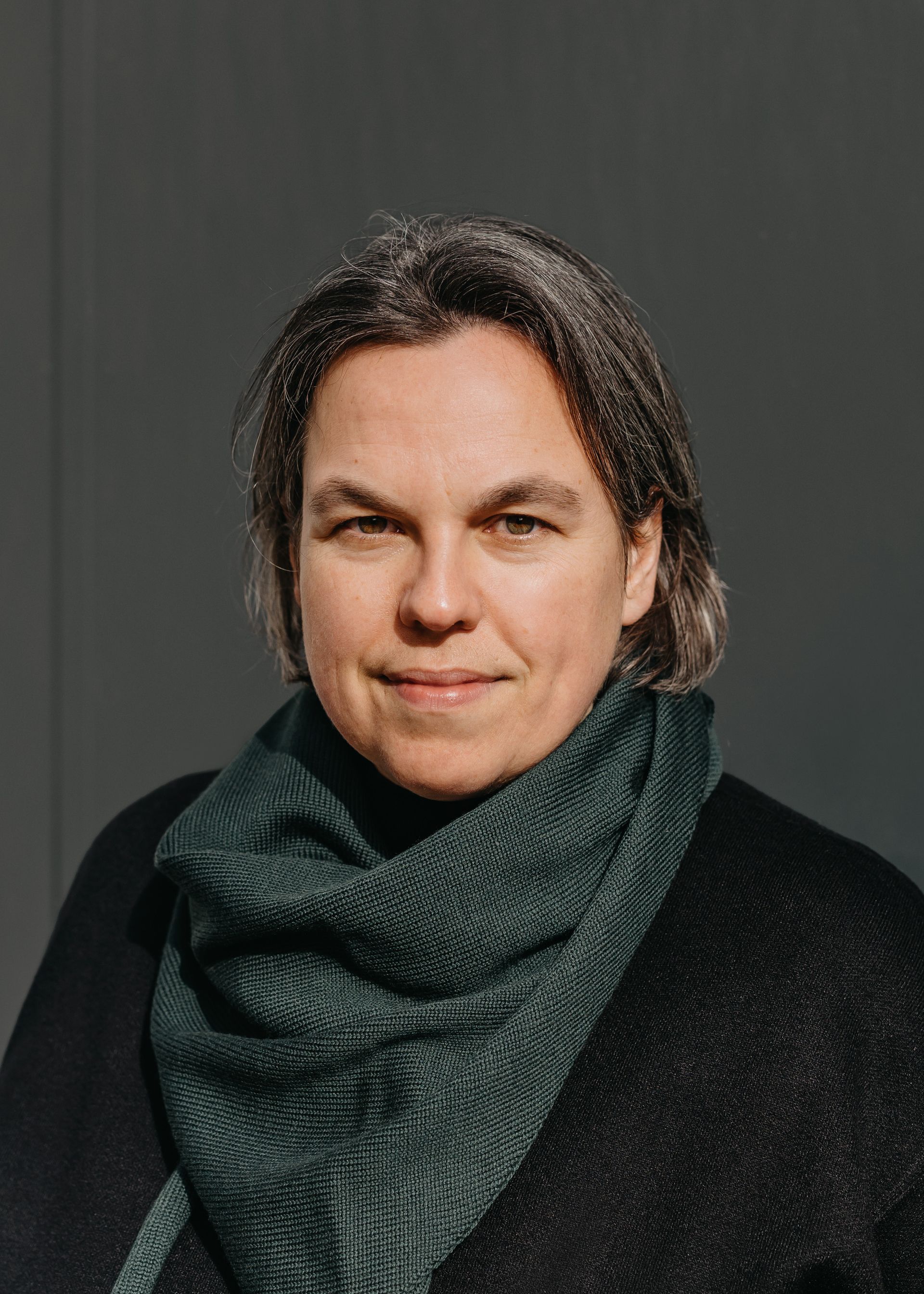 Rebecca Zeller