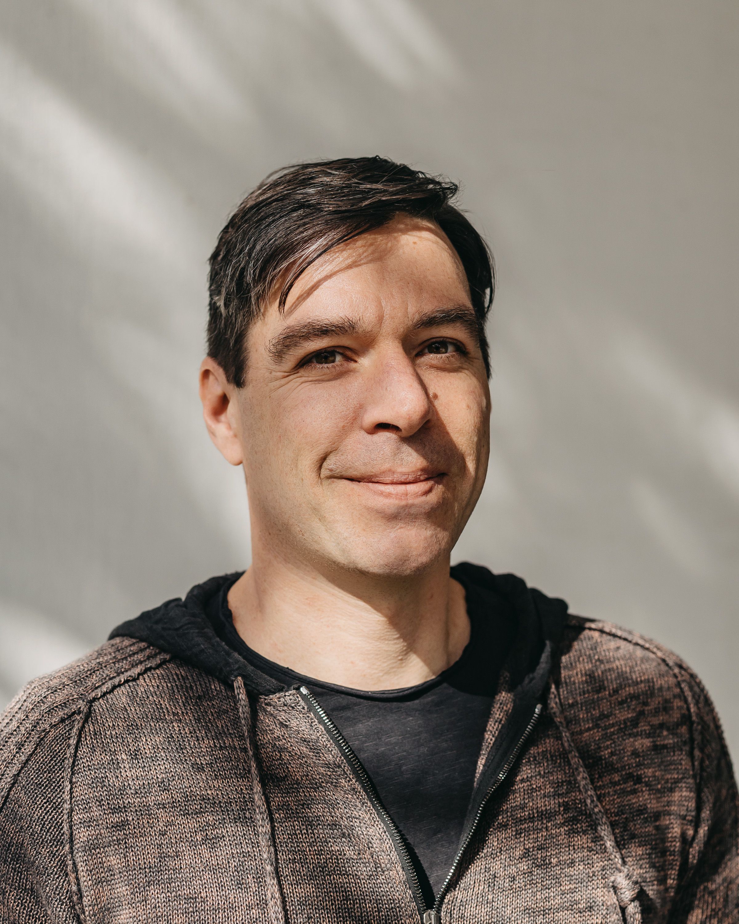 Adrian Gertsch