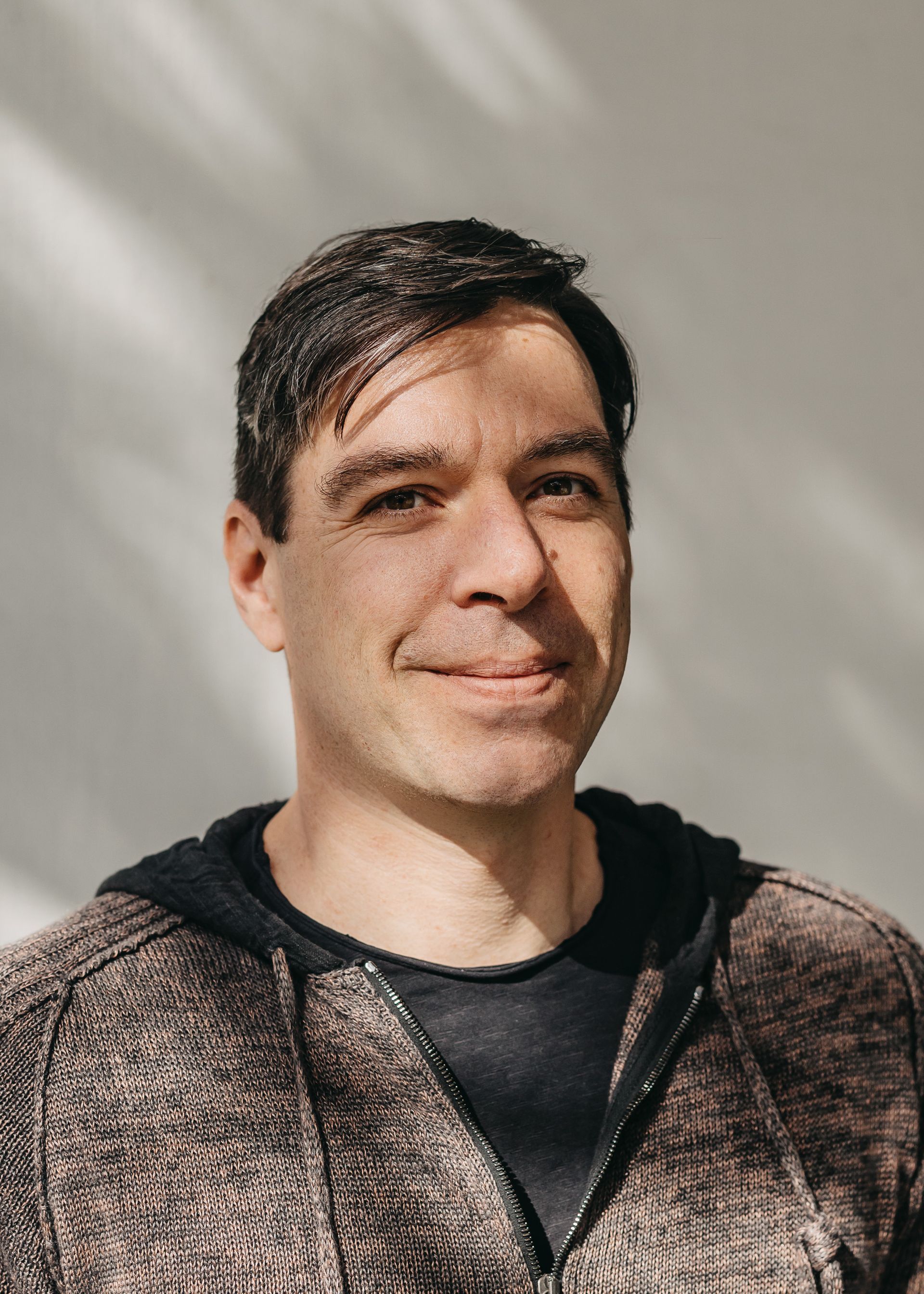 Adrian Gertsch