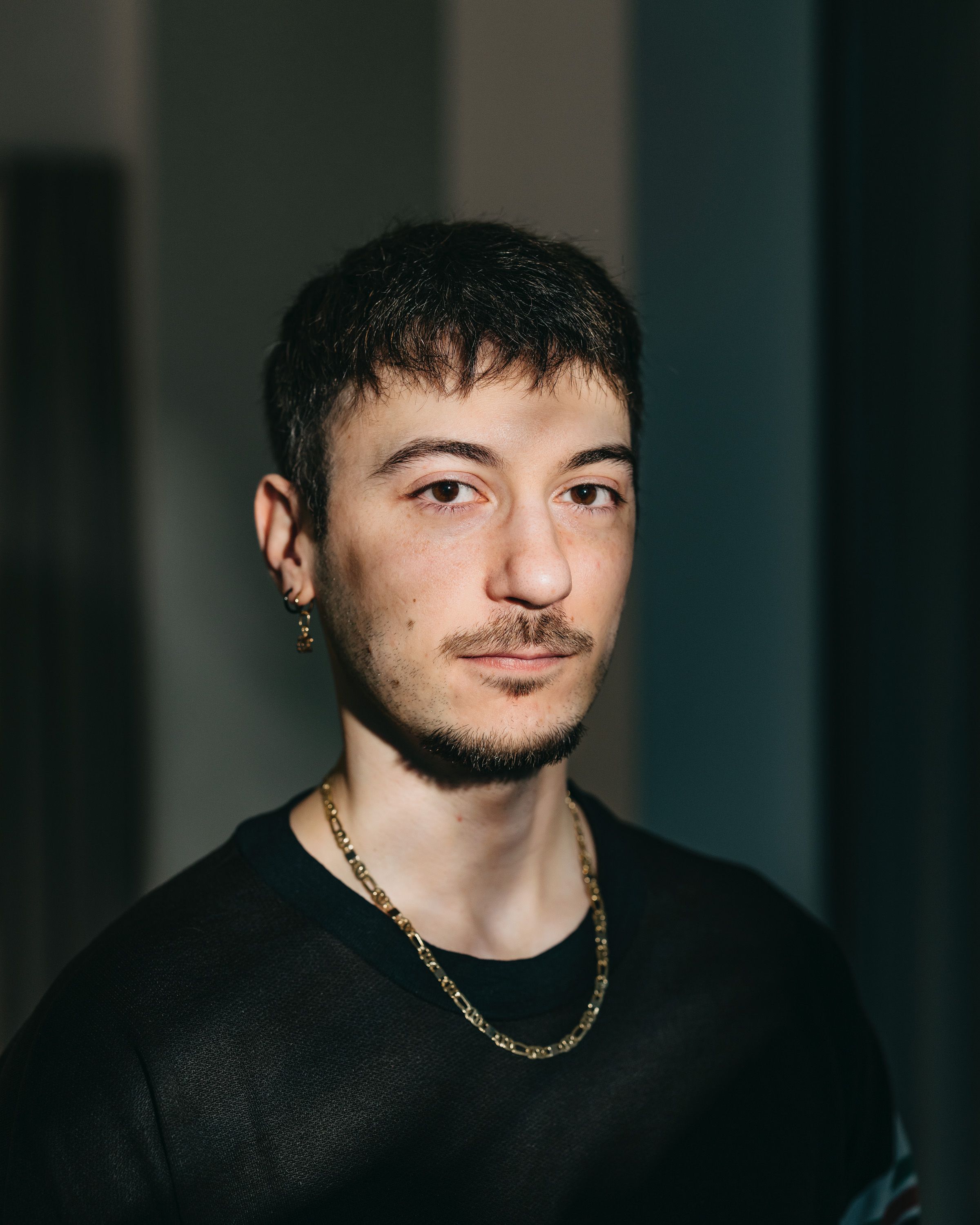 Gianluca Garofalo