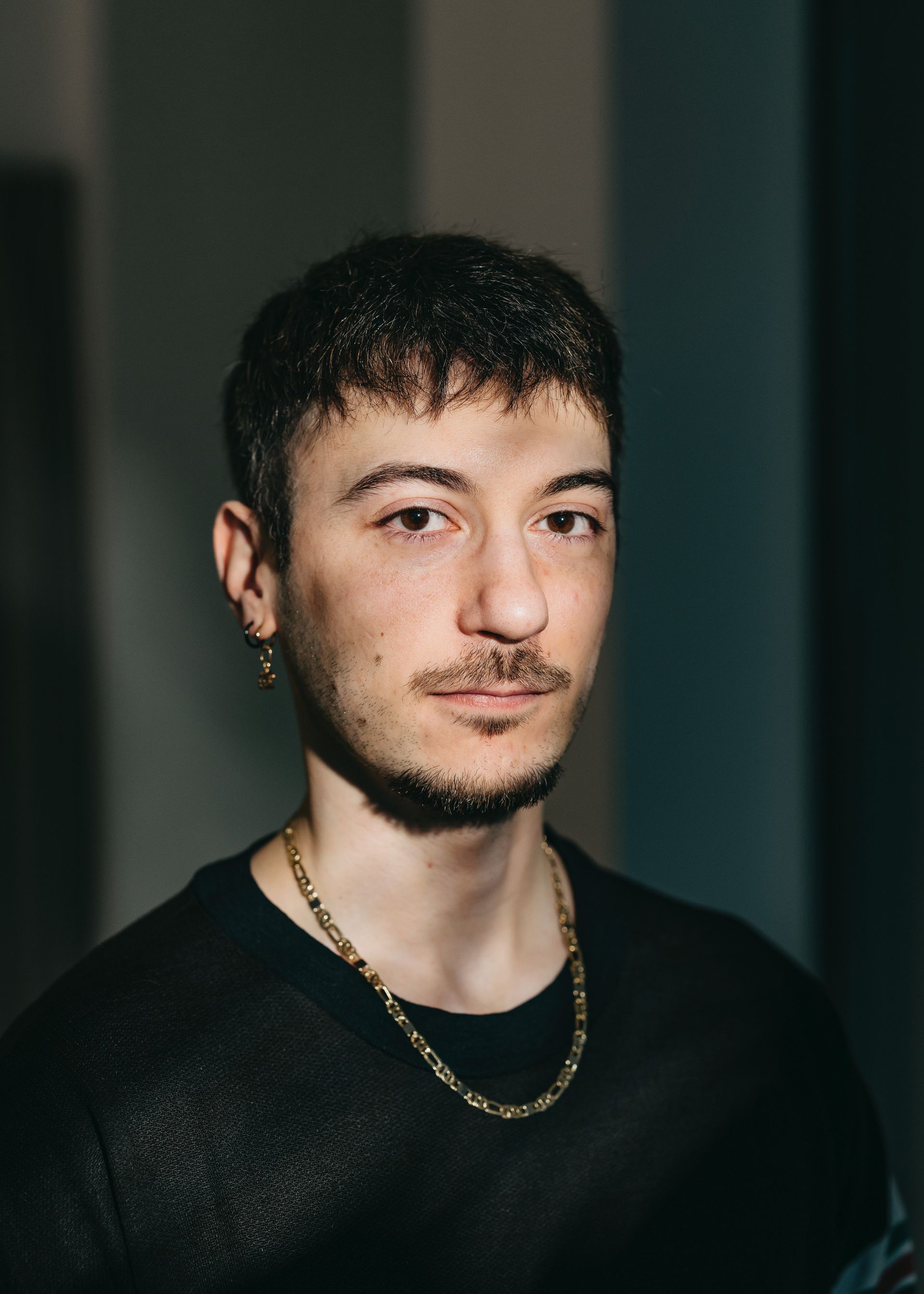 Gianluca Garofalo