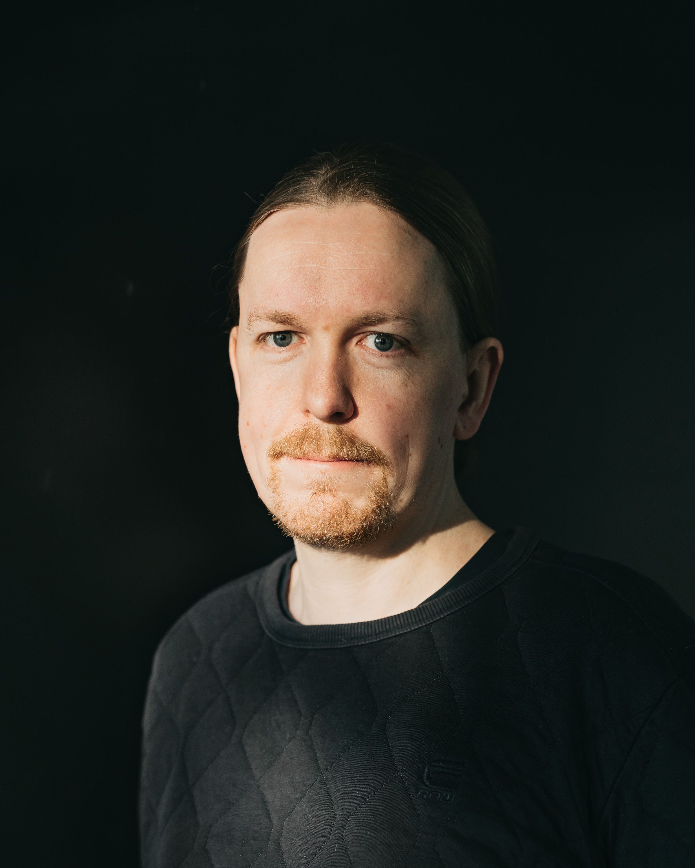 Johannes Ebker