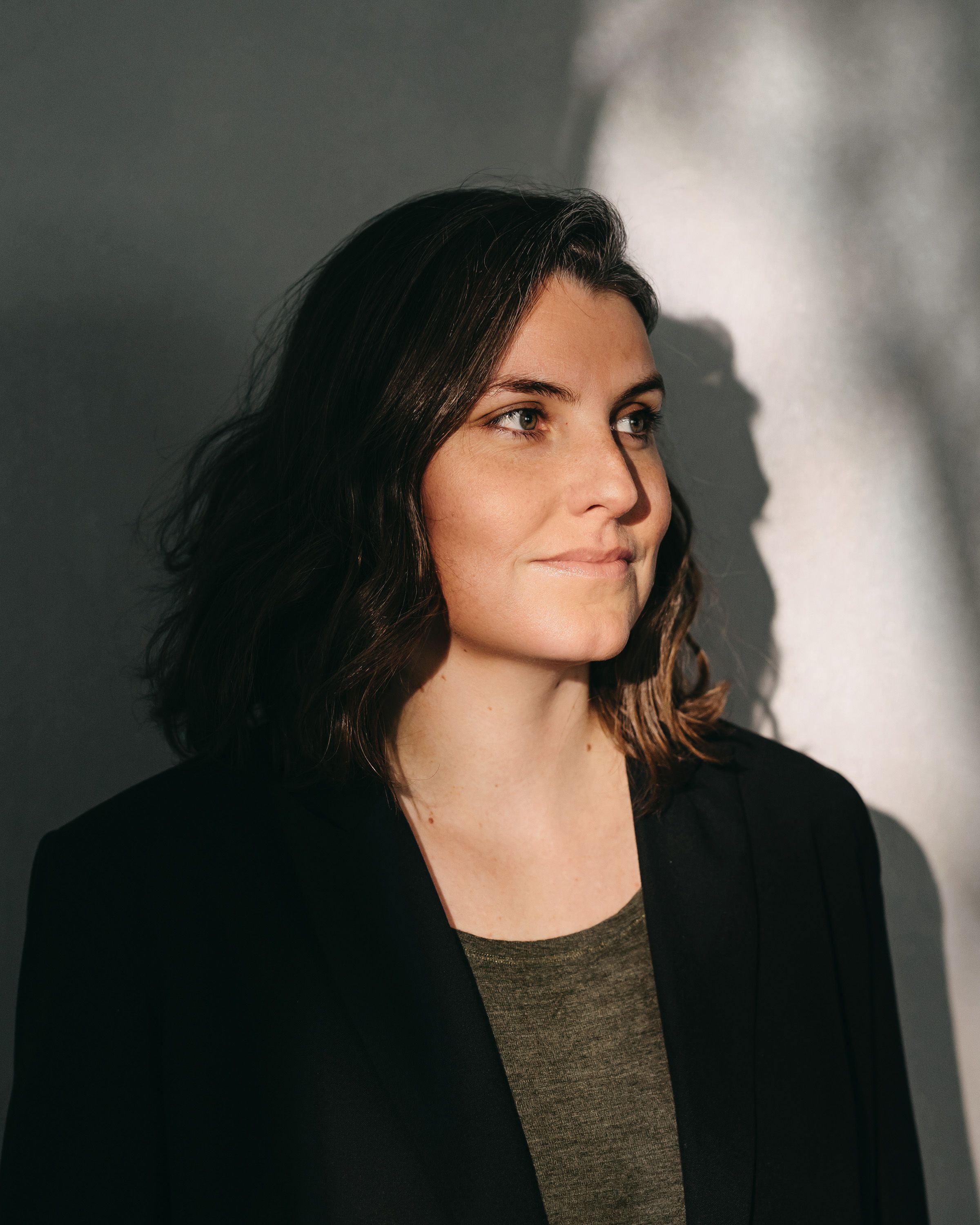 Mirjam Dreher