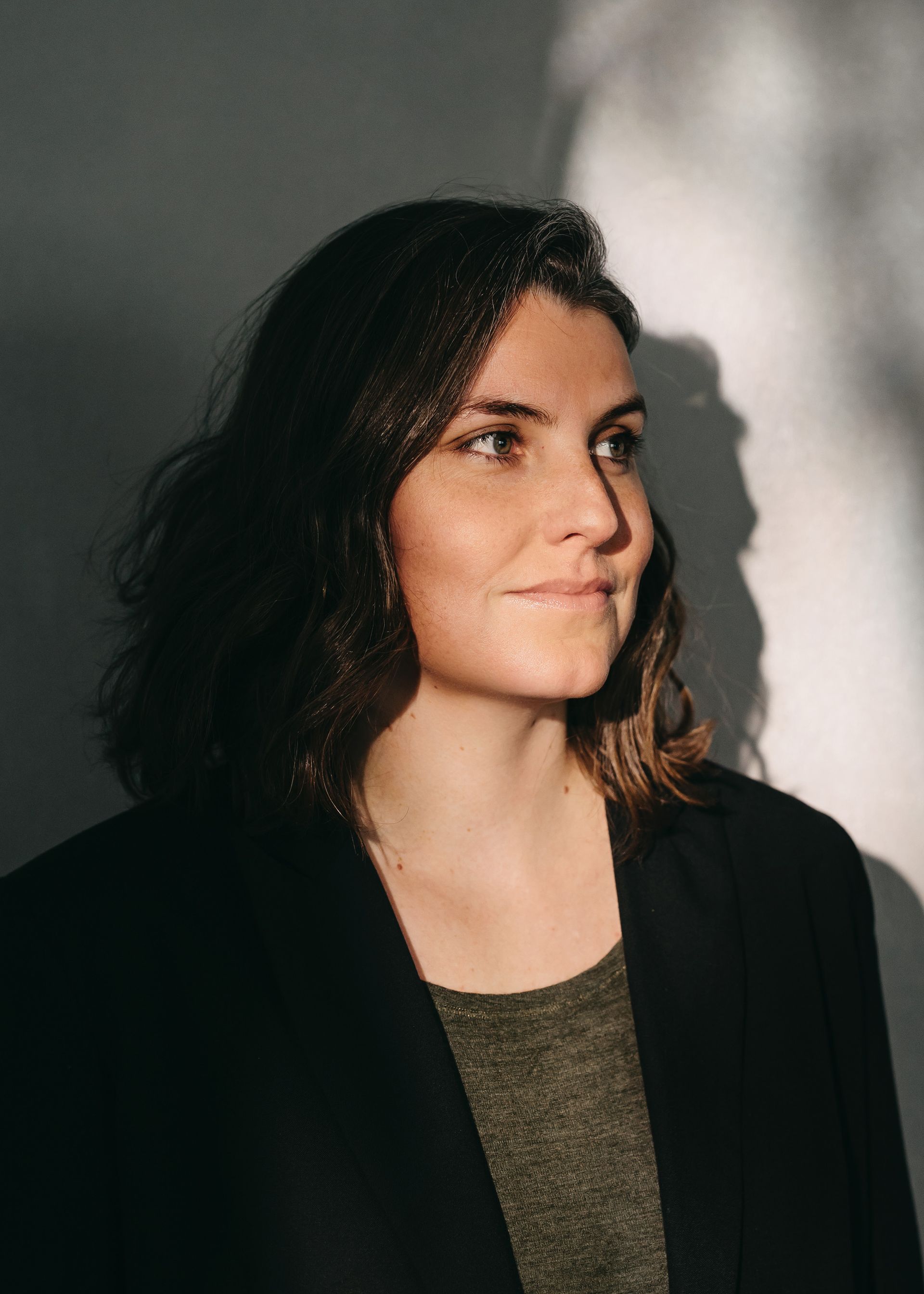 Mirjam Dreher